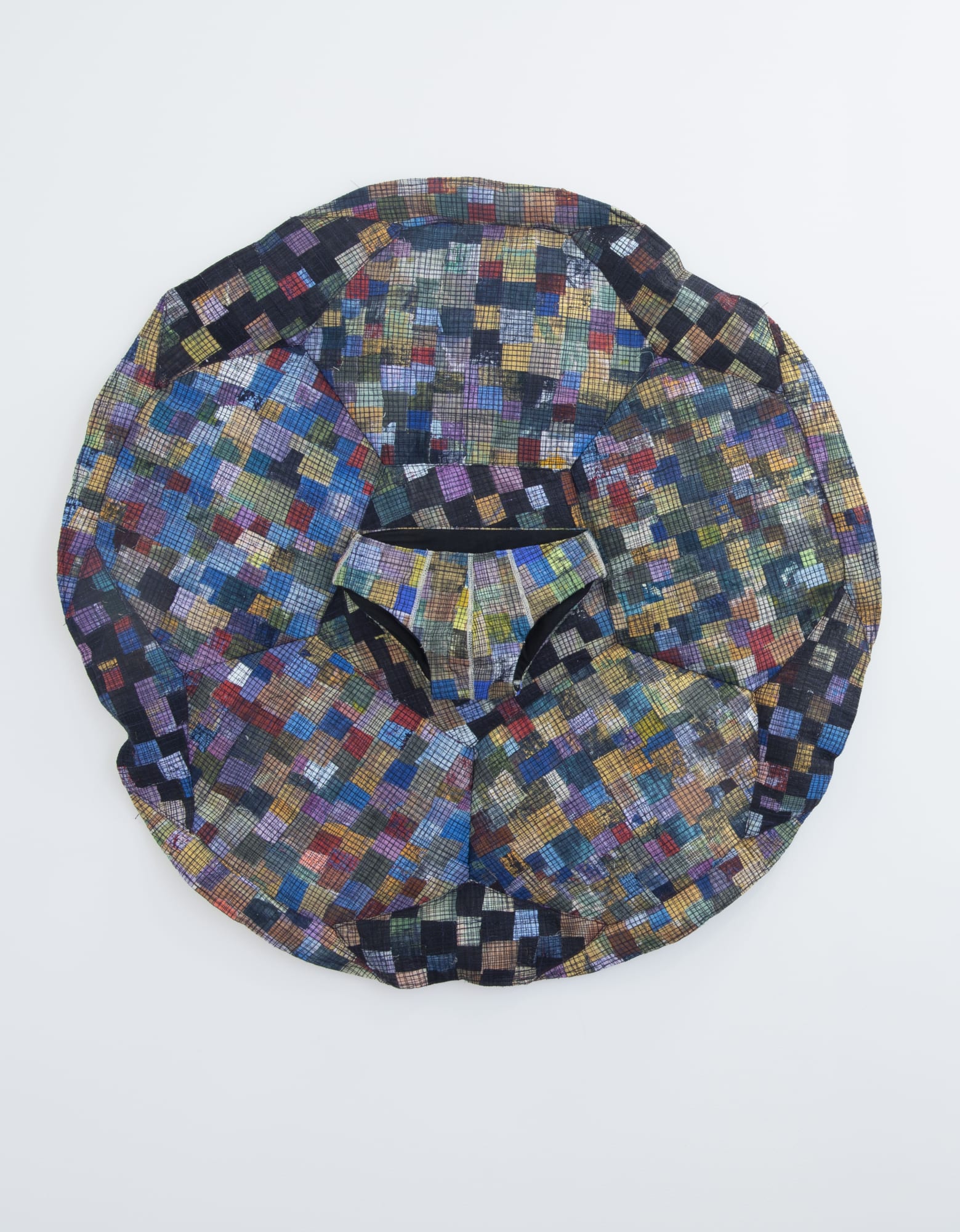 Jordan Gogos: Time Machine.