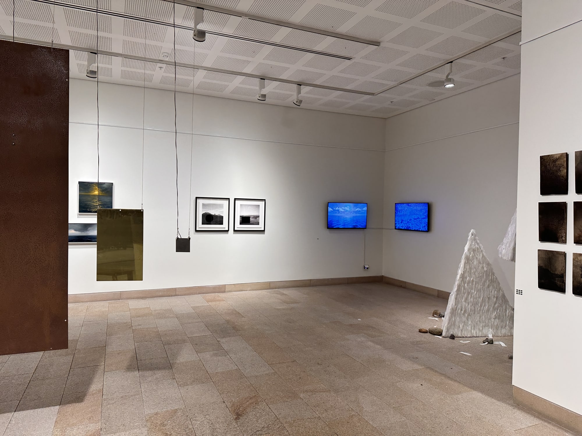 Infrangible Matter; Tracing the Elements