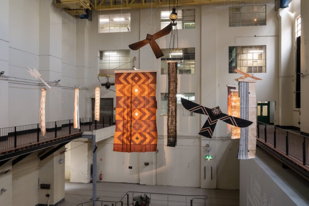 Photo by Document Photography.