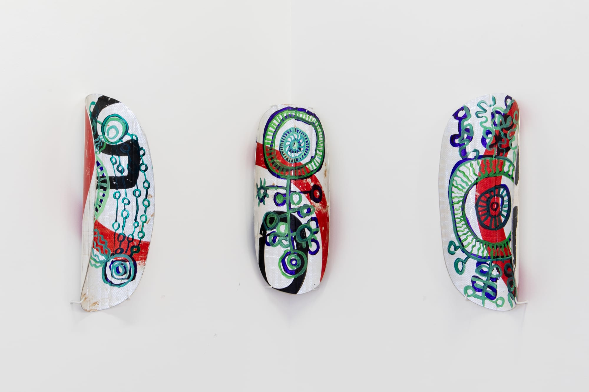 Sally Scales: Atunmananyi munu Kanyini - Holding and Protecting Country.