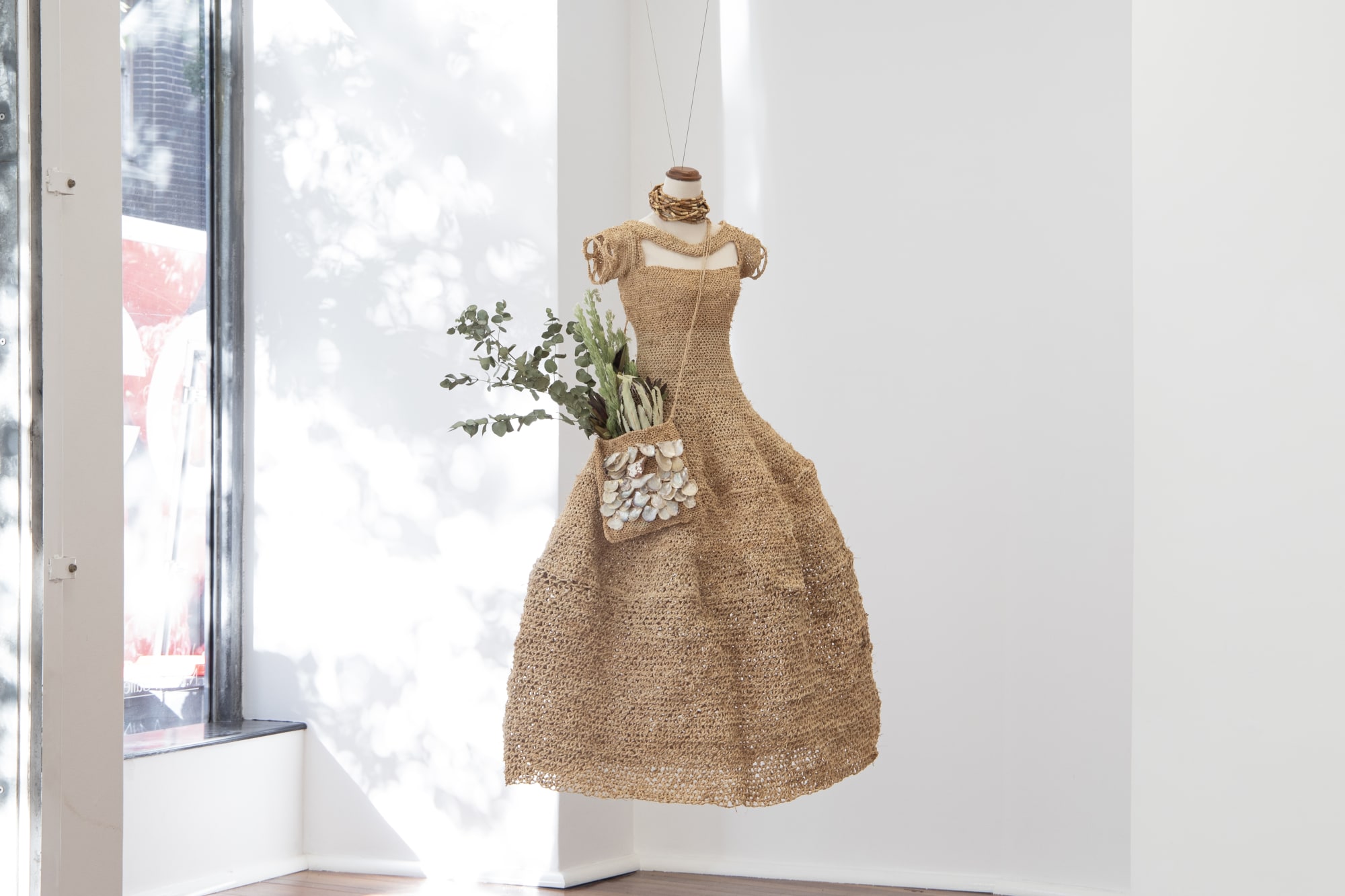 Kyra Mancktelow: Unconstitutional Love.