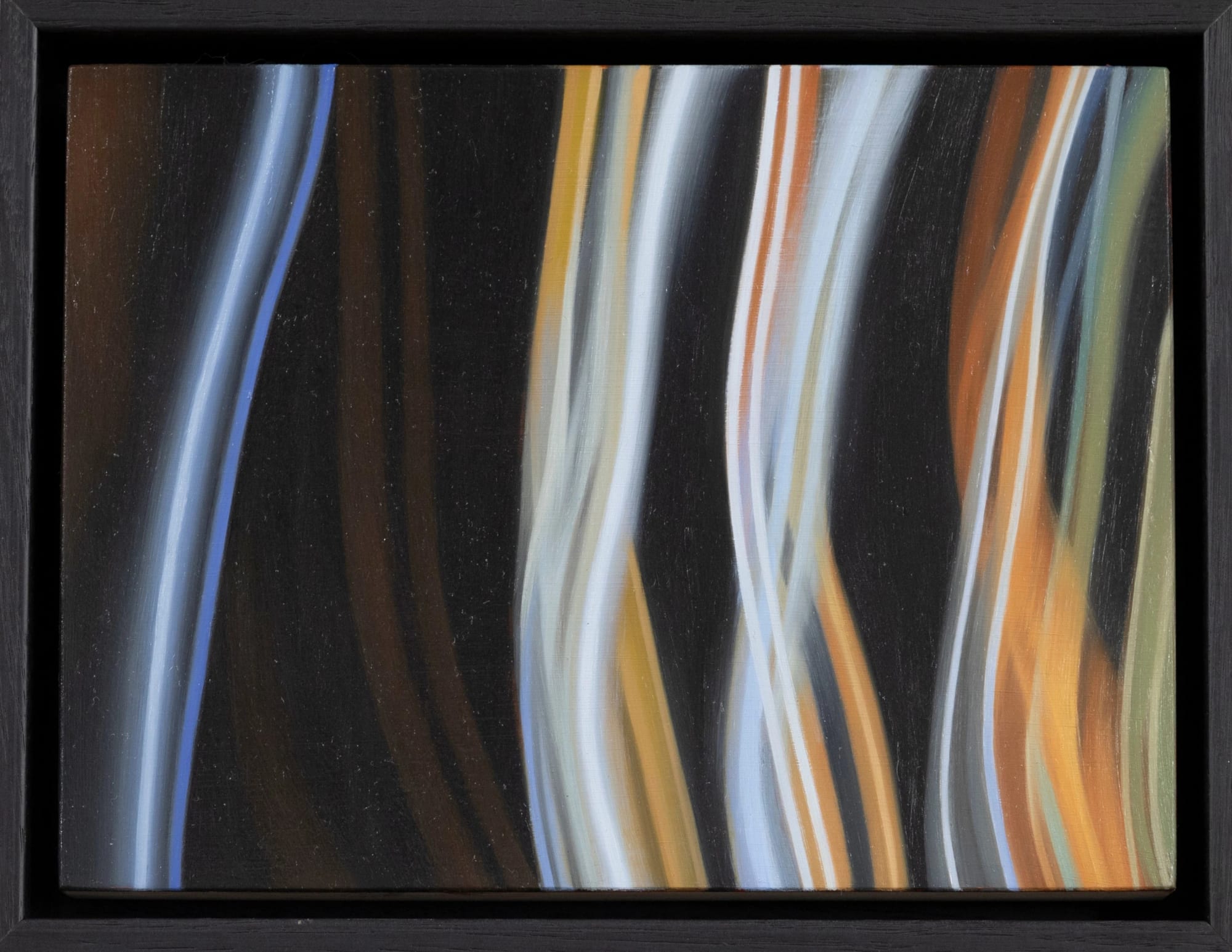 Yesterday: A group exhibition.