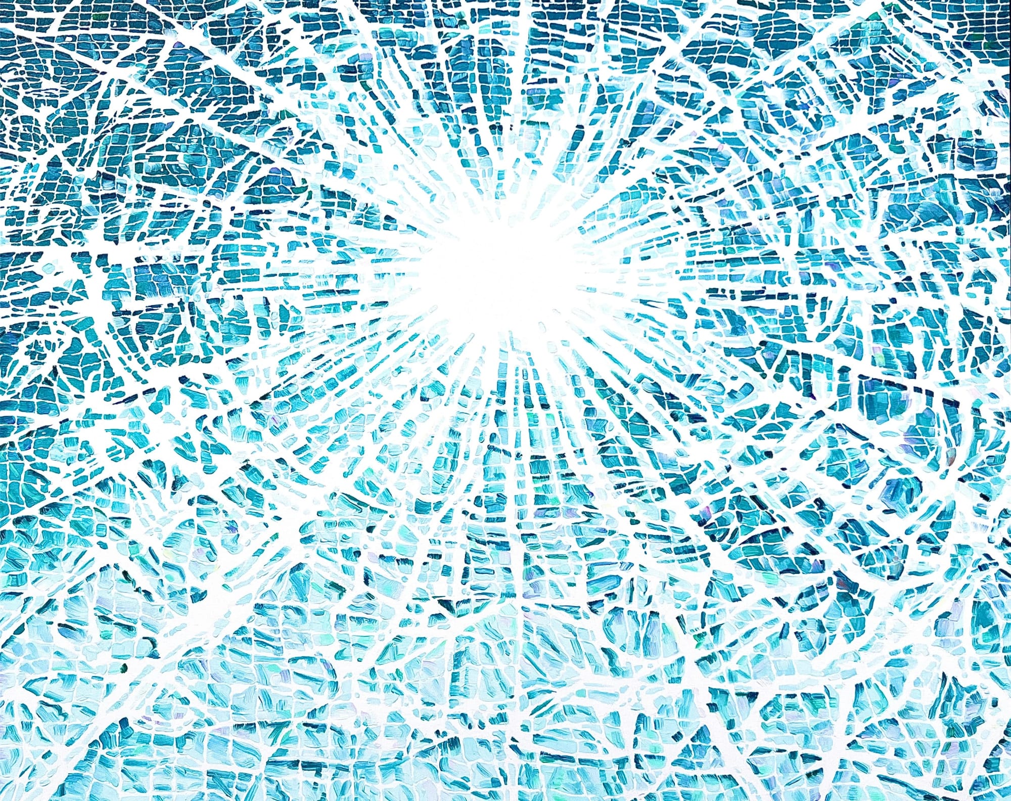 Yesterday: A group exhibition.