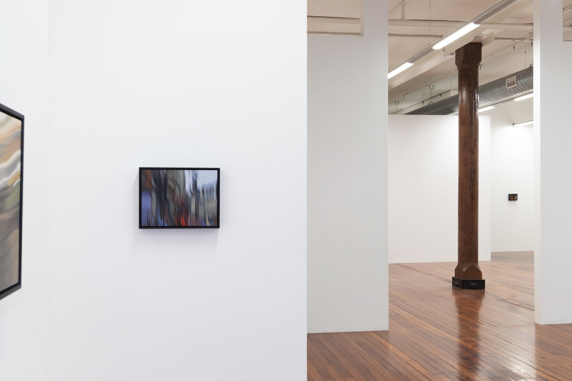 Joshua Charadia: Seconds turn to minutes turn to seconds.