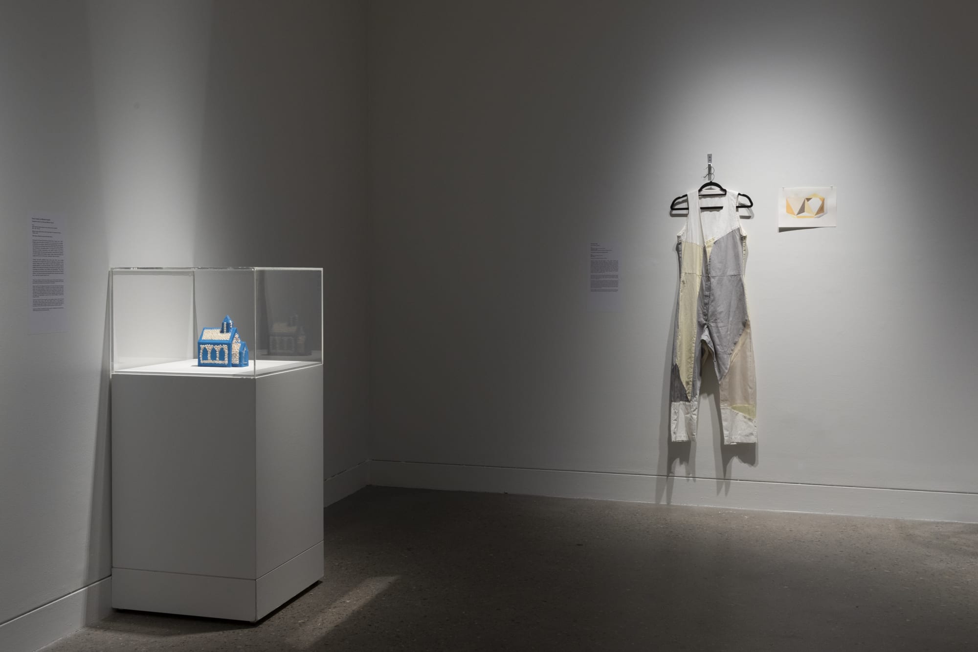 Sanctuary: 25 Years of Hazelhurst Arts Centre