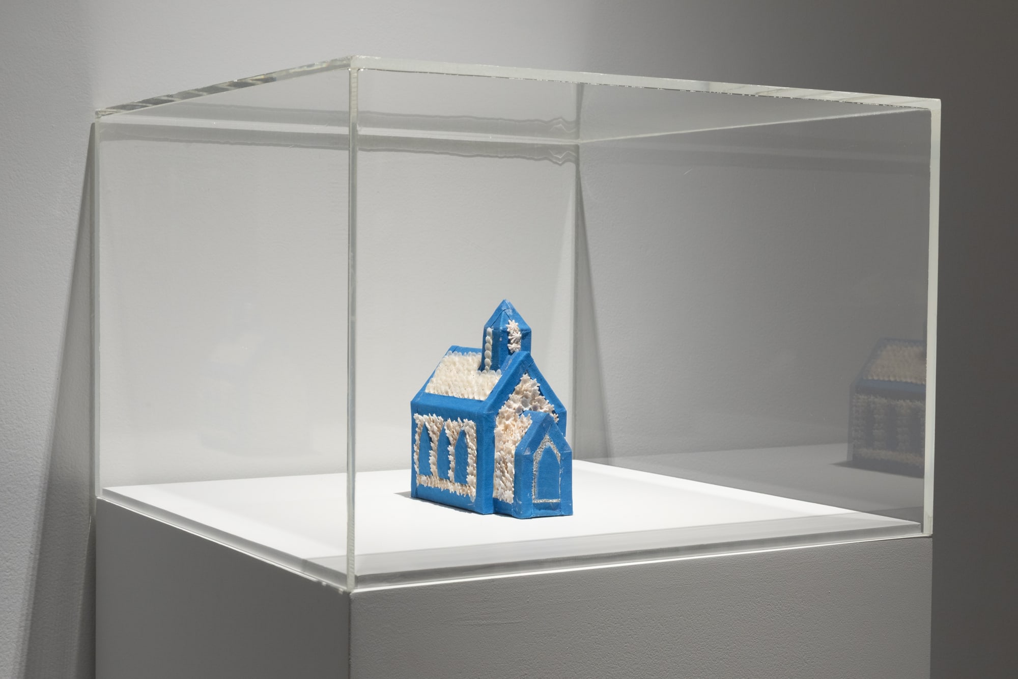 Sanctuary: 25 Years of Hazelhurst Arts Centre