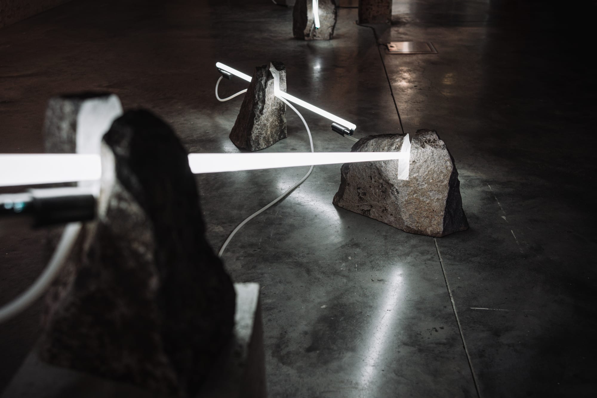 Aidan Hartshorn: Fulcrum.