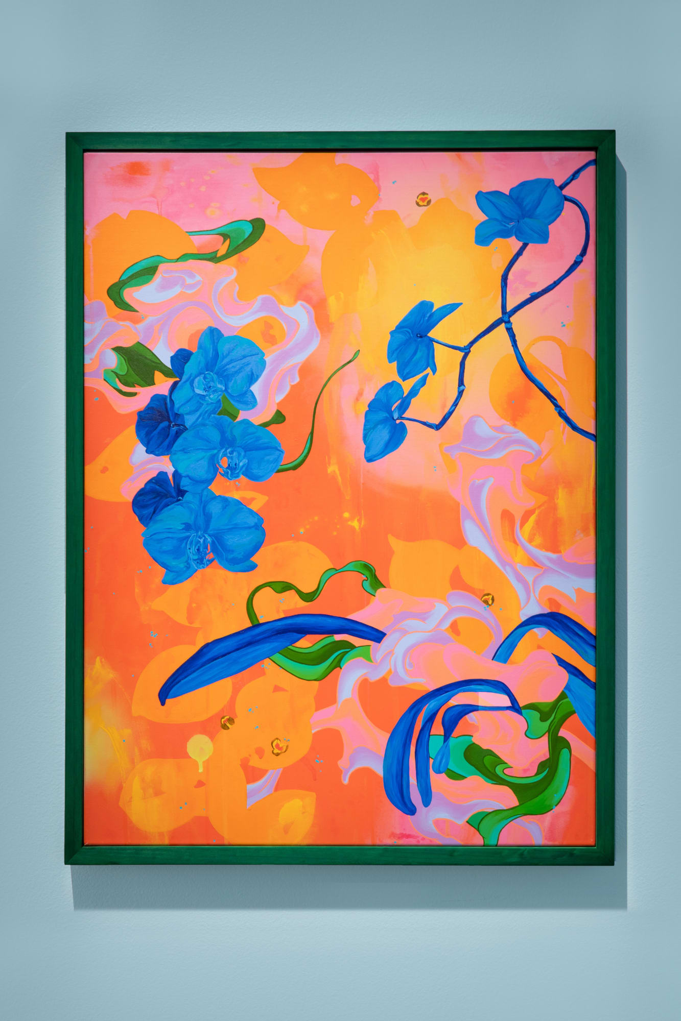 Louise Zhang: Celestial Tapestry