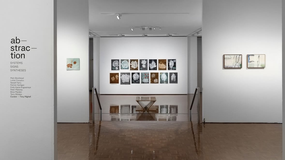 Abstraction: Systems, Signs, Syntheses