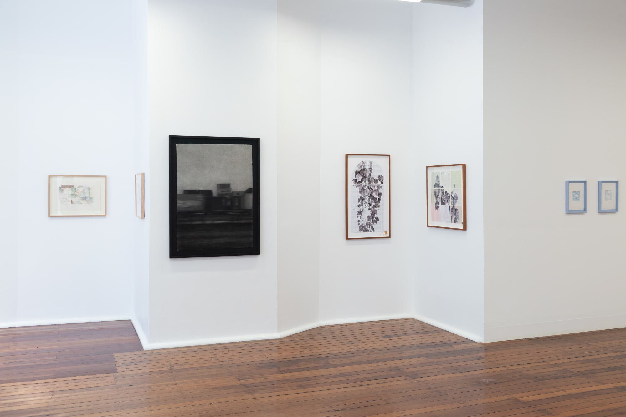 Folio: Contemporary Australian Drawing & Print.