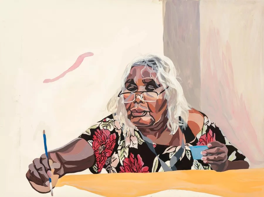 Too Deadly: Ten Years of Tarnanthi.