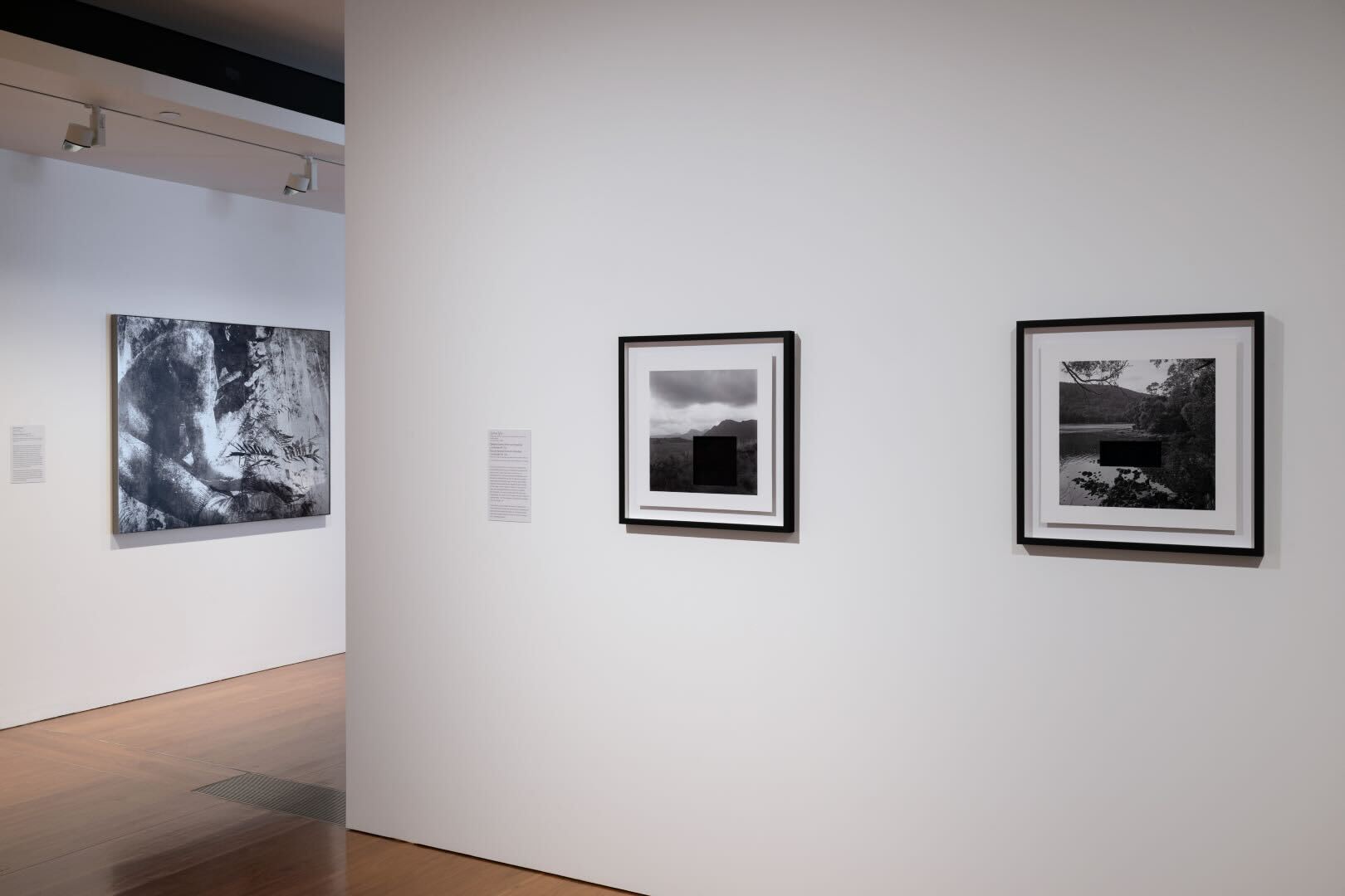 Snap Blak: Contemporary Aboriginal and Torres Strait Island photography from the Collection