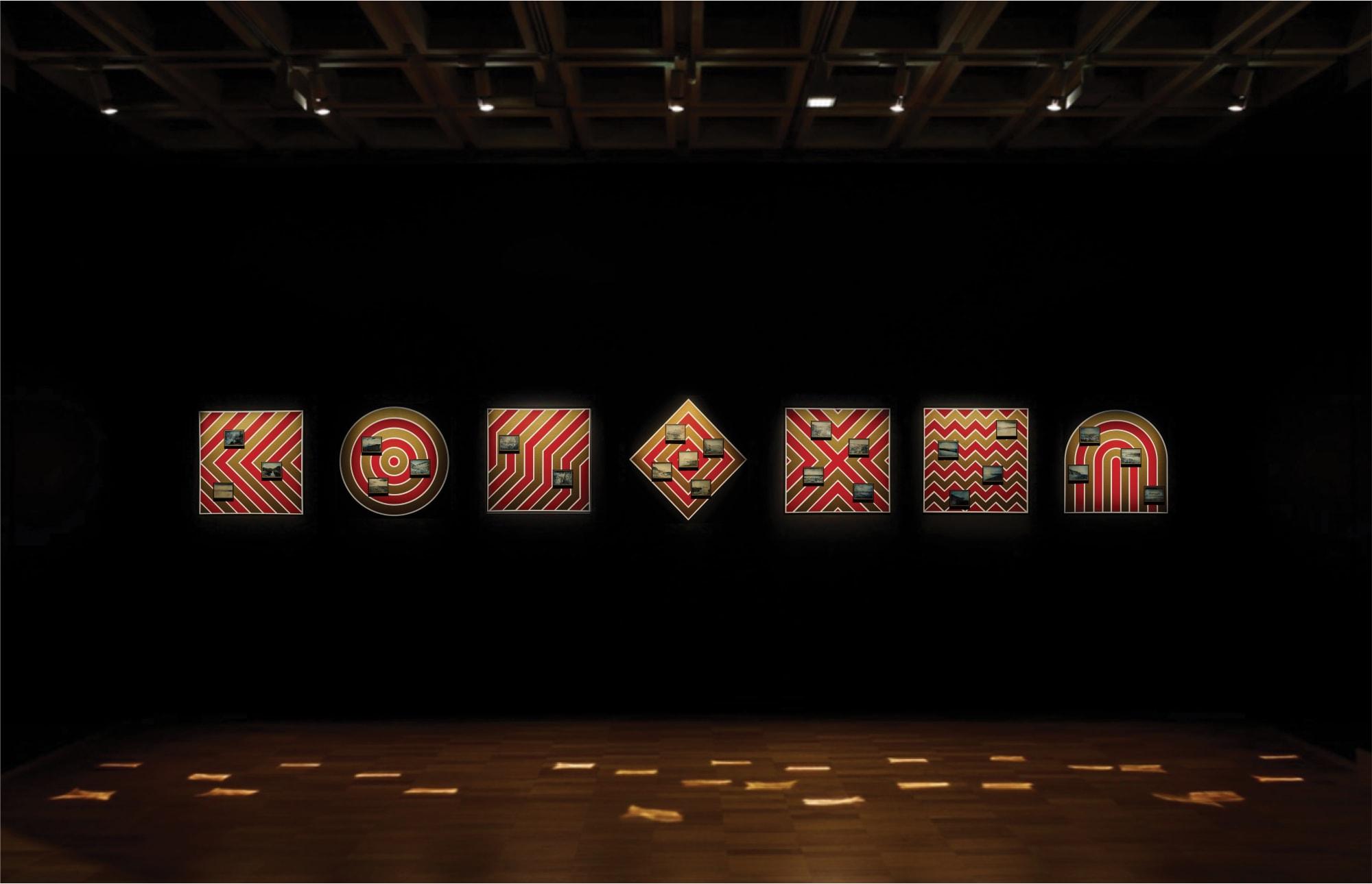 The National 2021: New Australian Art