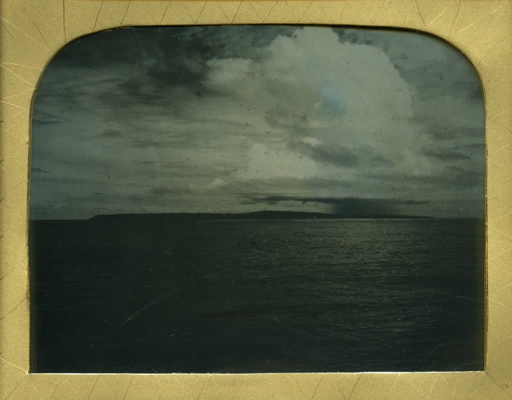 James Tylor: DeCookolisation