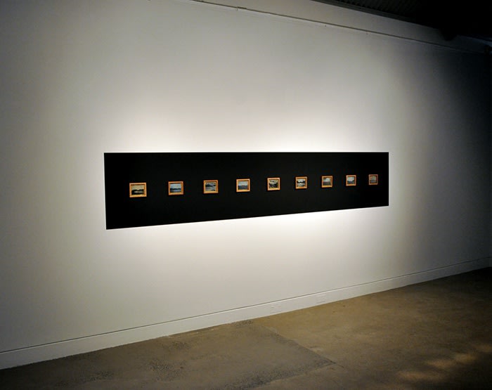 James Tylor: DeCookolisation