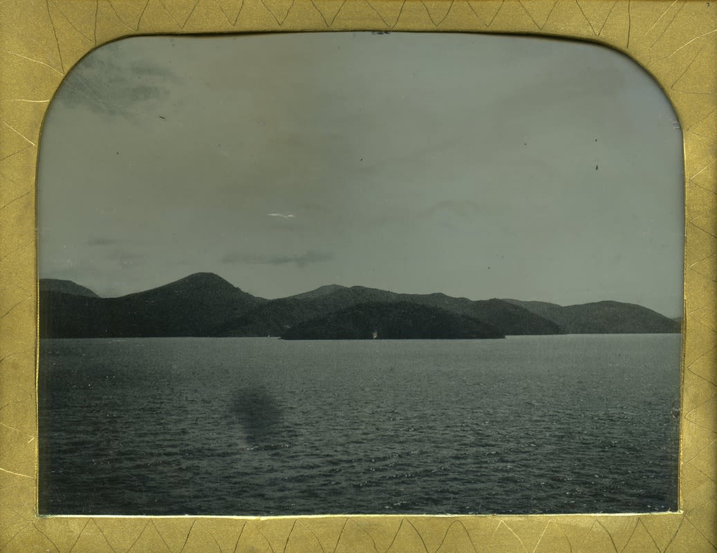 James Tylor: DeCookolisation