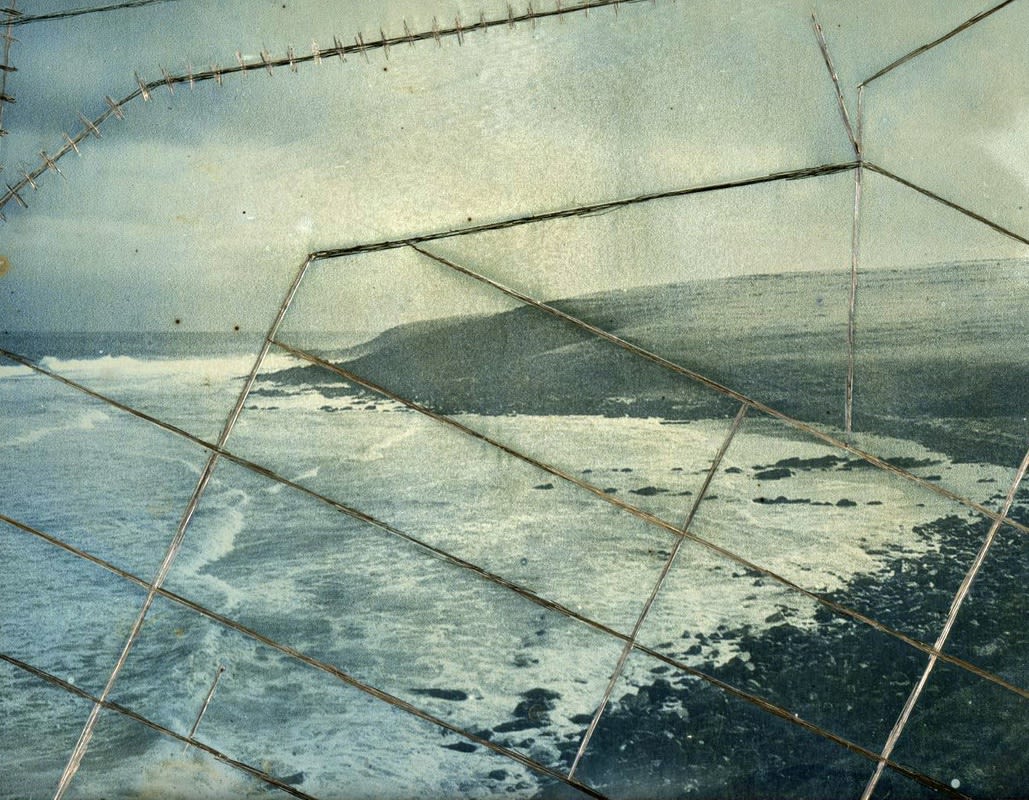 James Tylor: Territorial Encounters