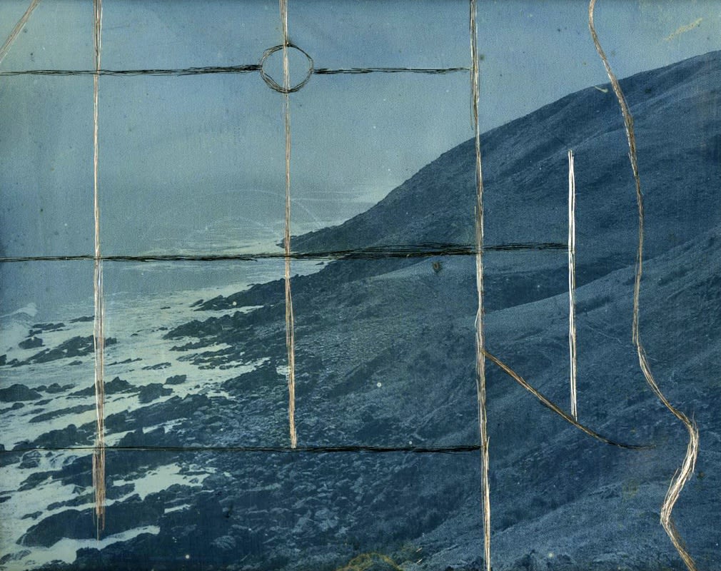 James Tylor: Territorial Encounters