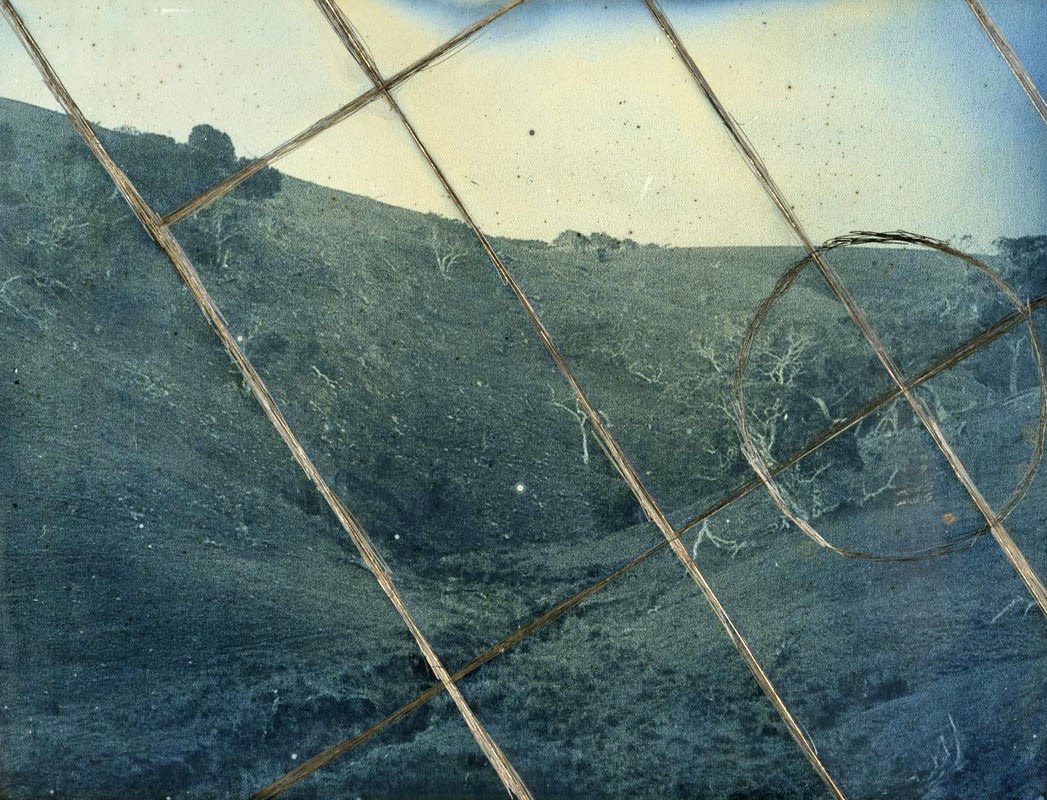 James Tylor: Territorial Encounters