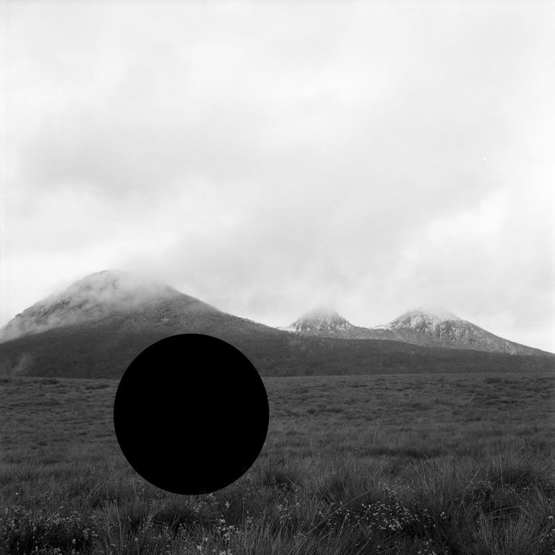 James Tylor: (Deleted Scenes) From an Untouched Landscape