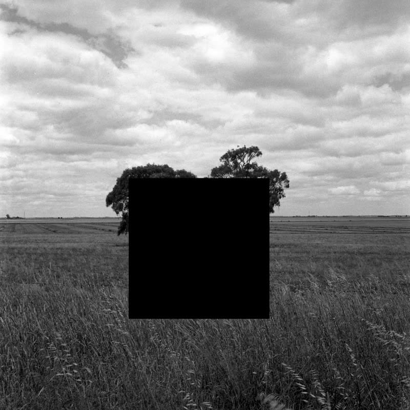 James Tylor: (Deleted Scenes) From an Untouched Landscape