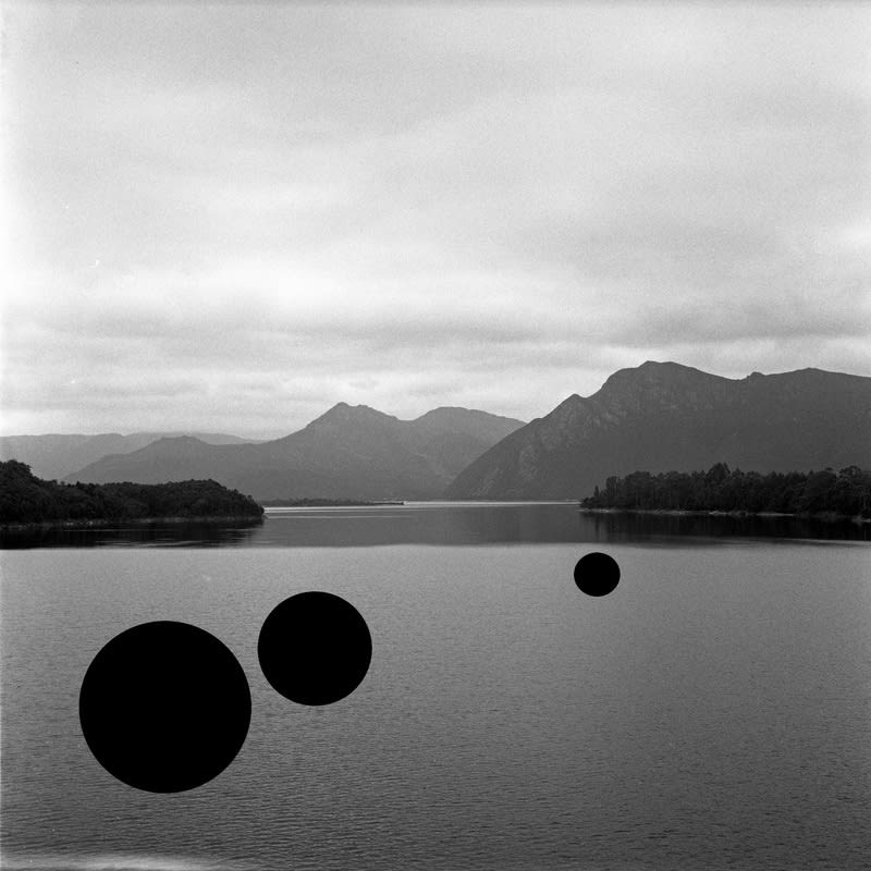 James Tylor: (Deleted Scenes) From an Untouched Landscape