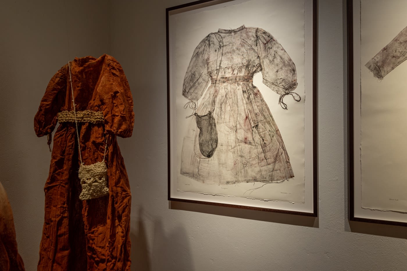 Kyra Mancktelow: Sitting Down Place