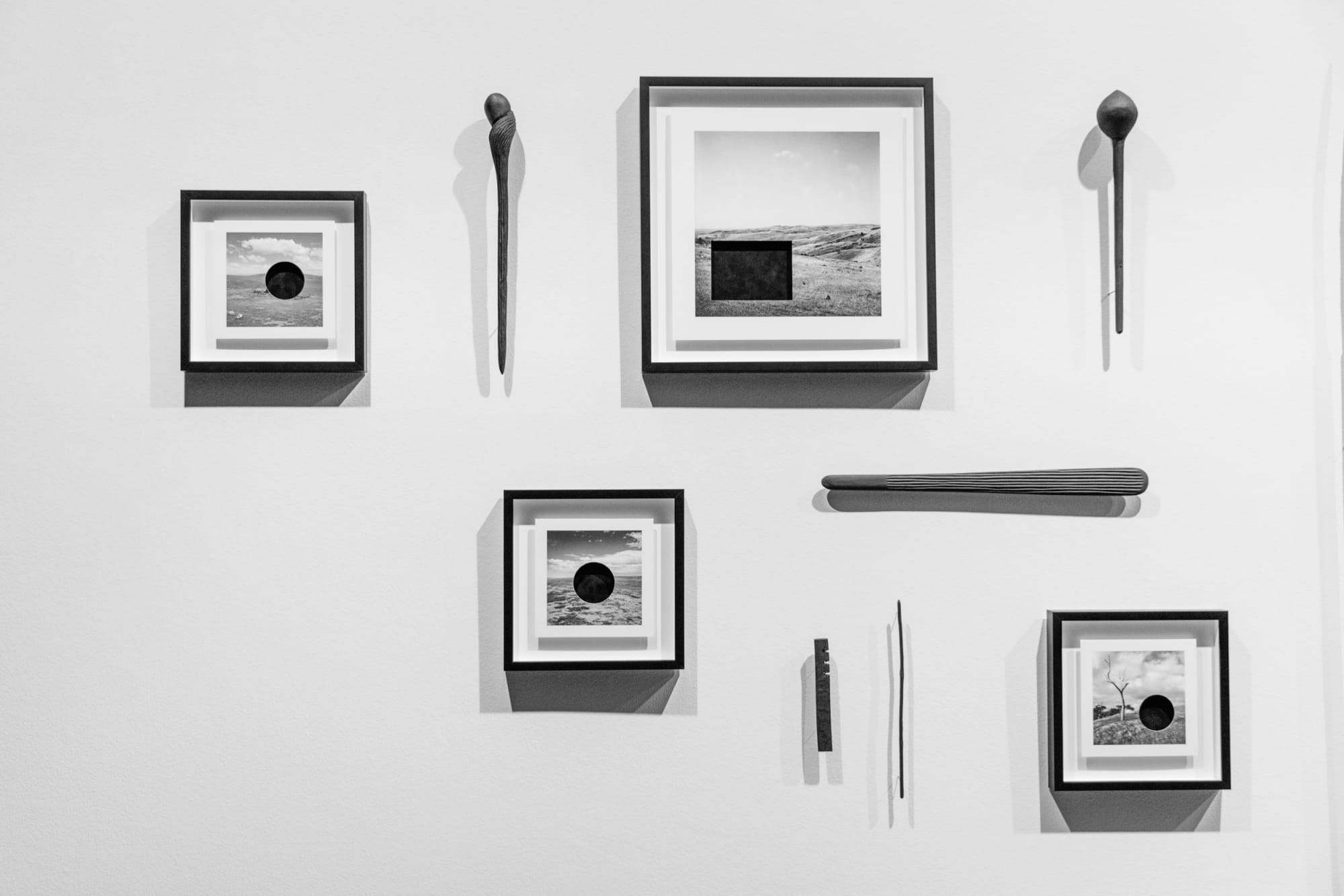 James Tylor: Untouched Landscapes.