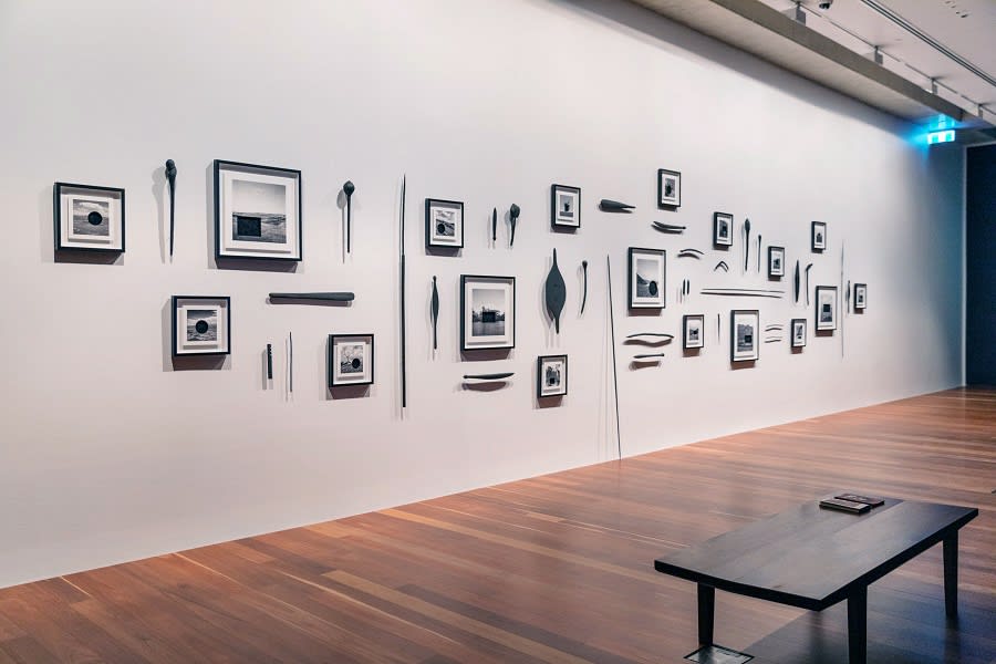 James Tylor: The Darkness of Enlightenment