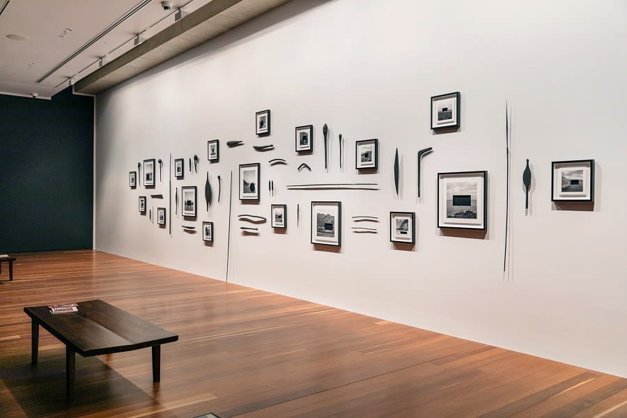 James Tylor: The Darkness of Enlightenment