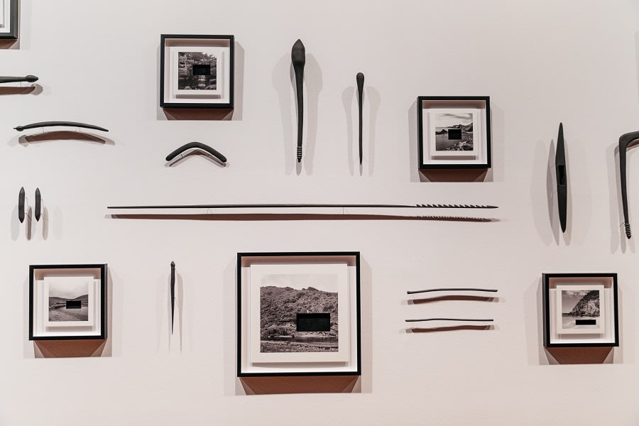 James Tylor: The Darkness of Enlightenment