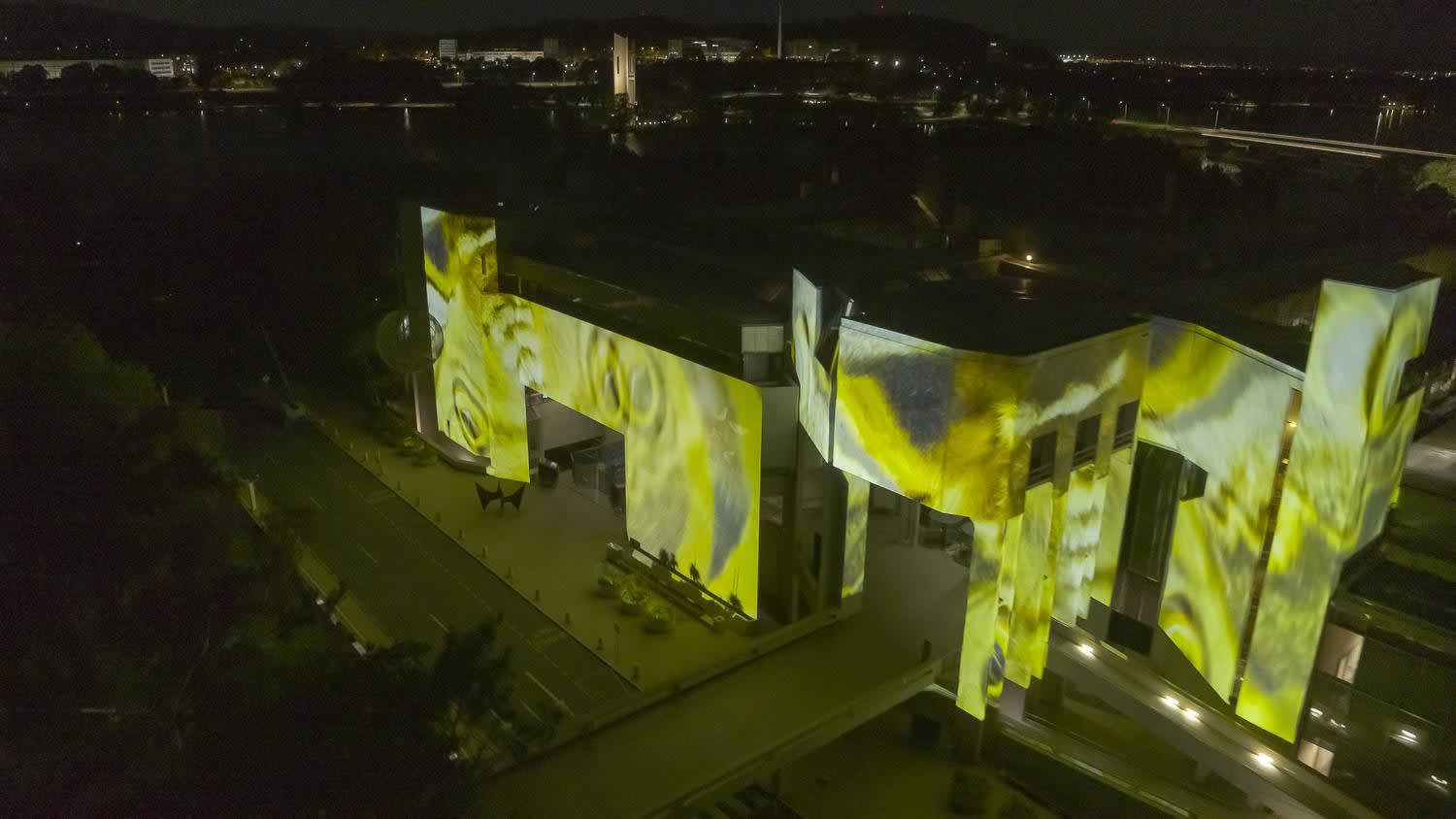 Joan Ross: Collector’s Paradise