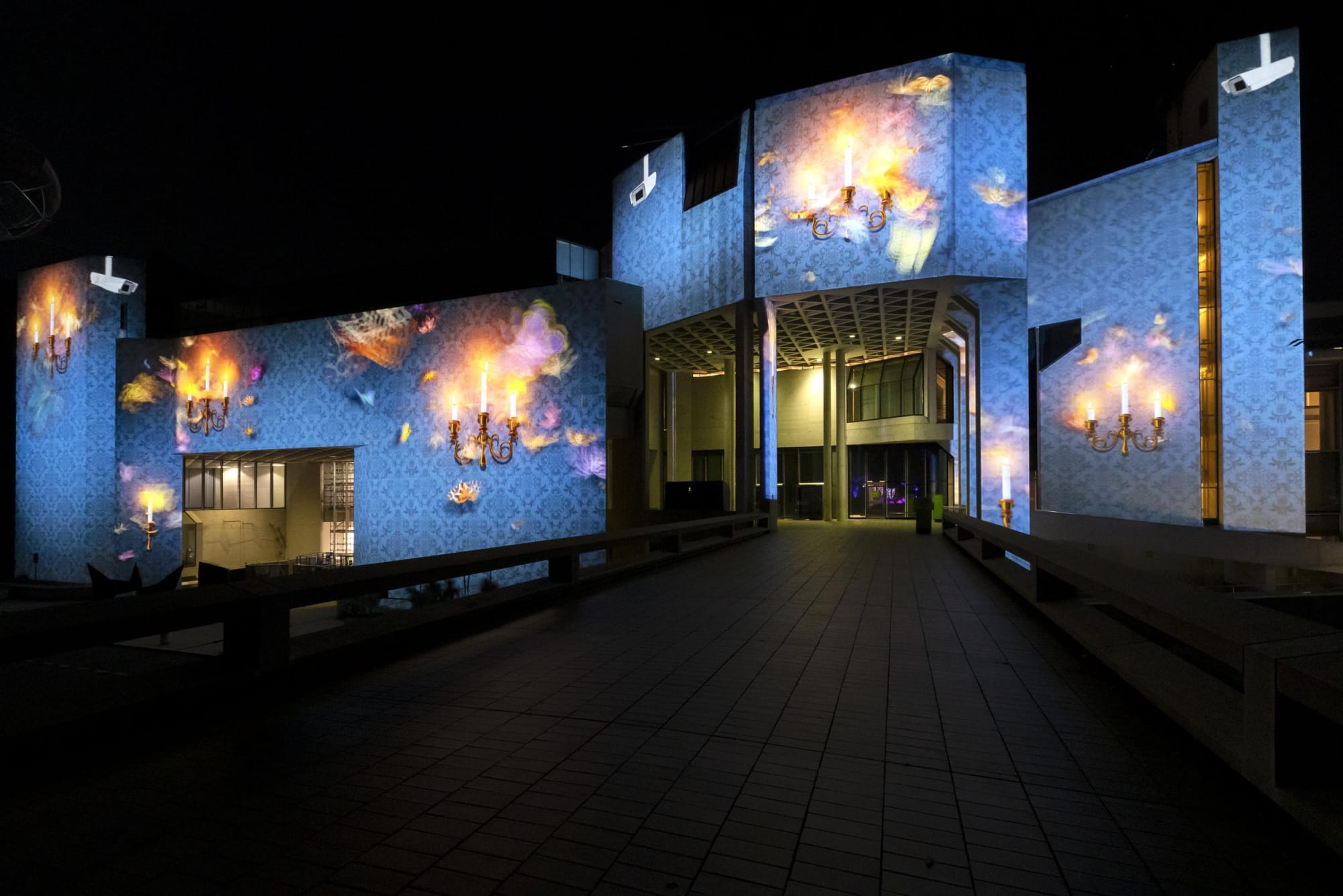 Joan Ross: Collector’s Paradise