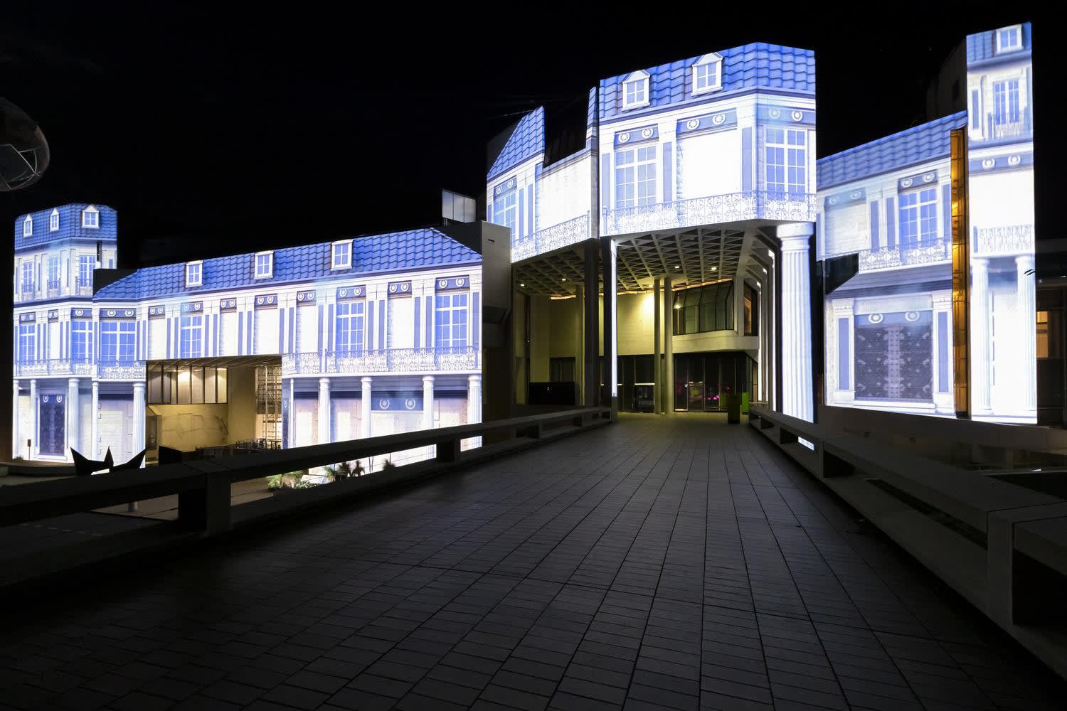 Joan Ross: Collector’s Paradise