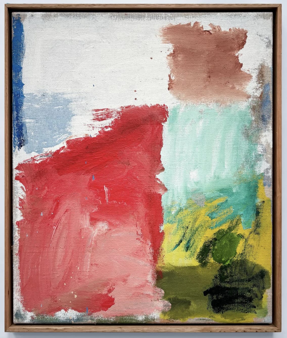 Sally Anderson, Untitled, 2025