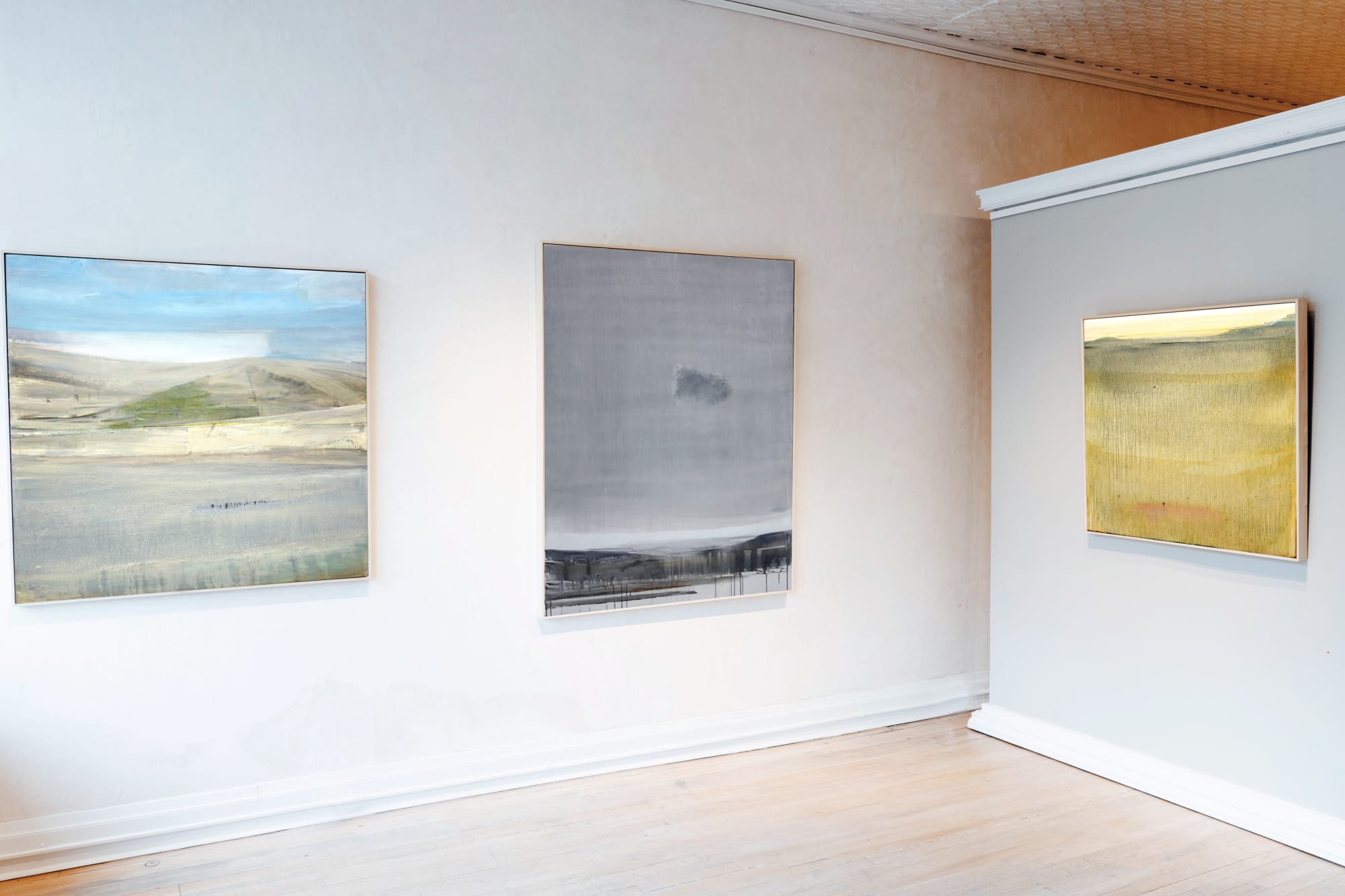 Erin Cone + Anne Kaferle