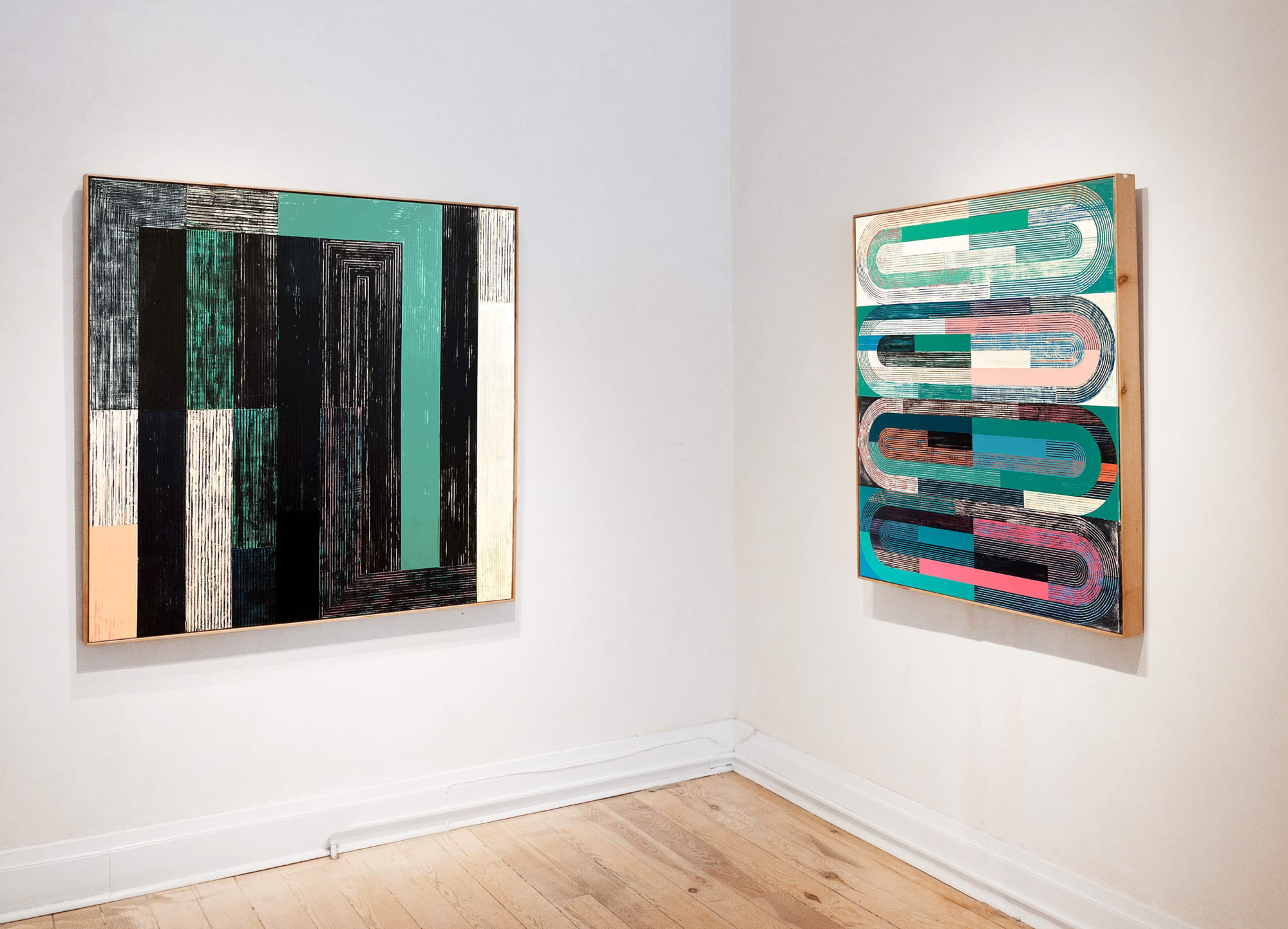 Rose Masterpol + Sunny Taylor