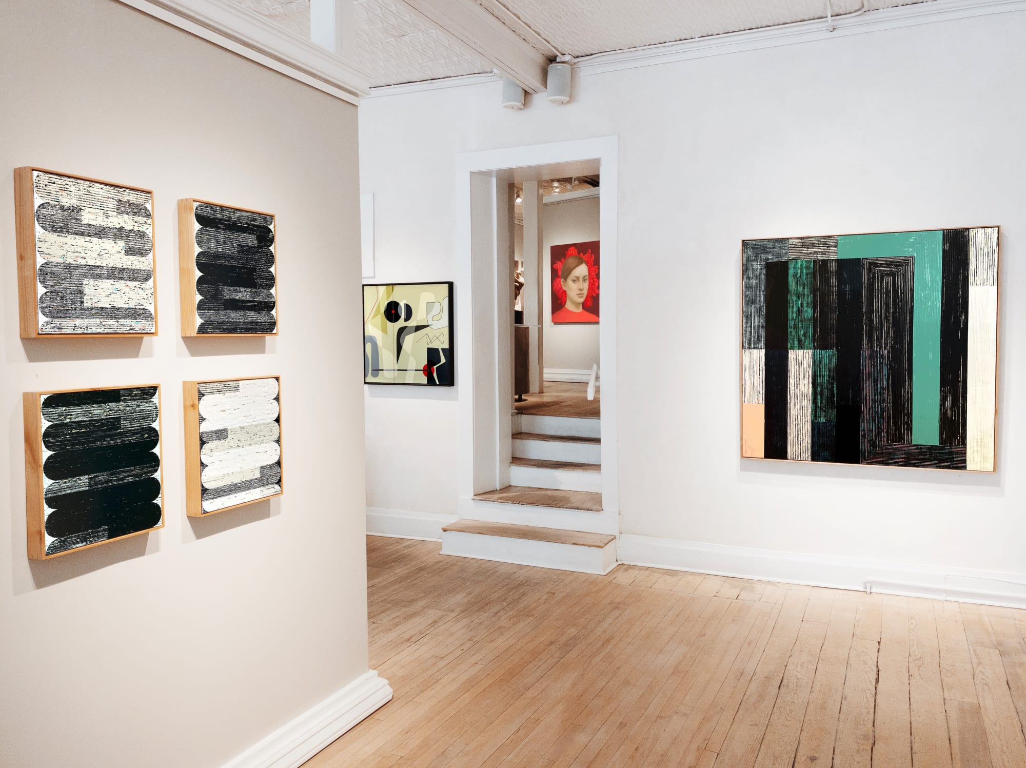 Rose Masterpol + Sunny Taylor