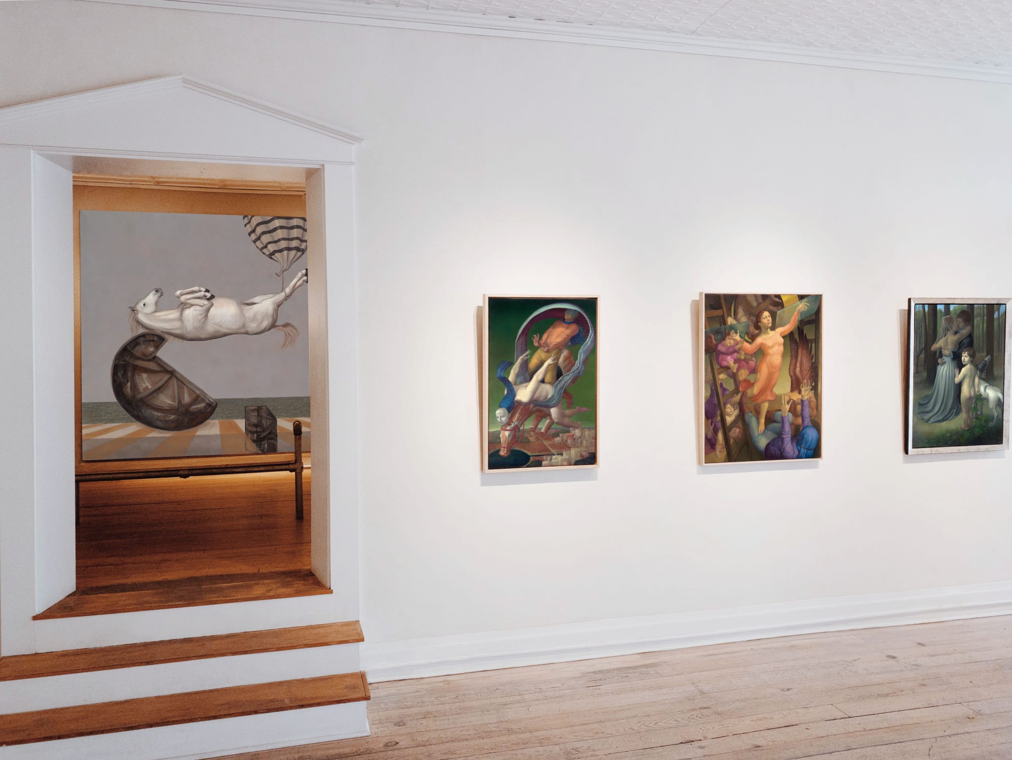 2021 Figurative Invitational