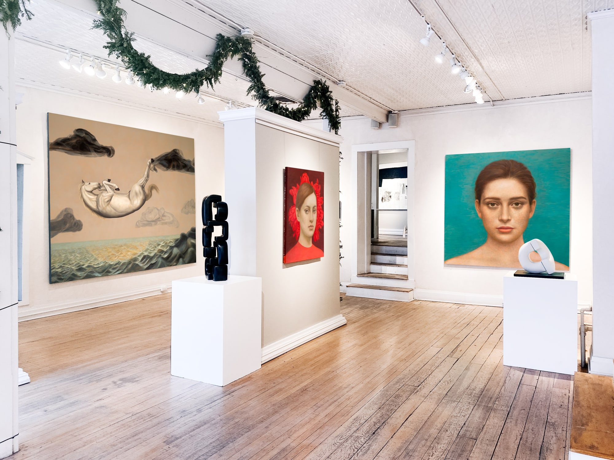 Nüart 20th Anniversary Show