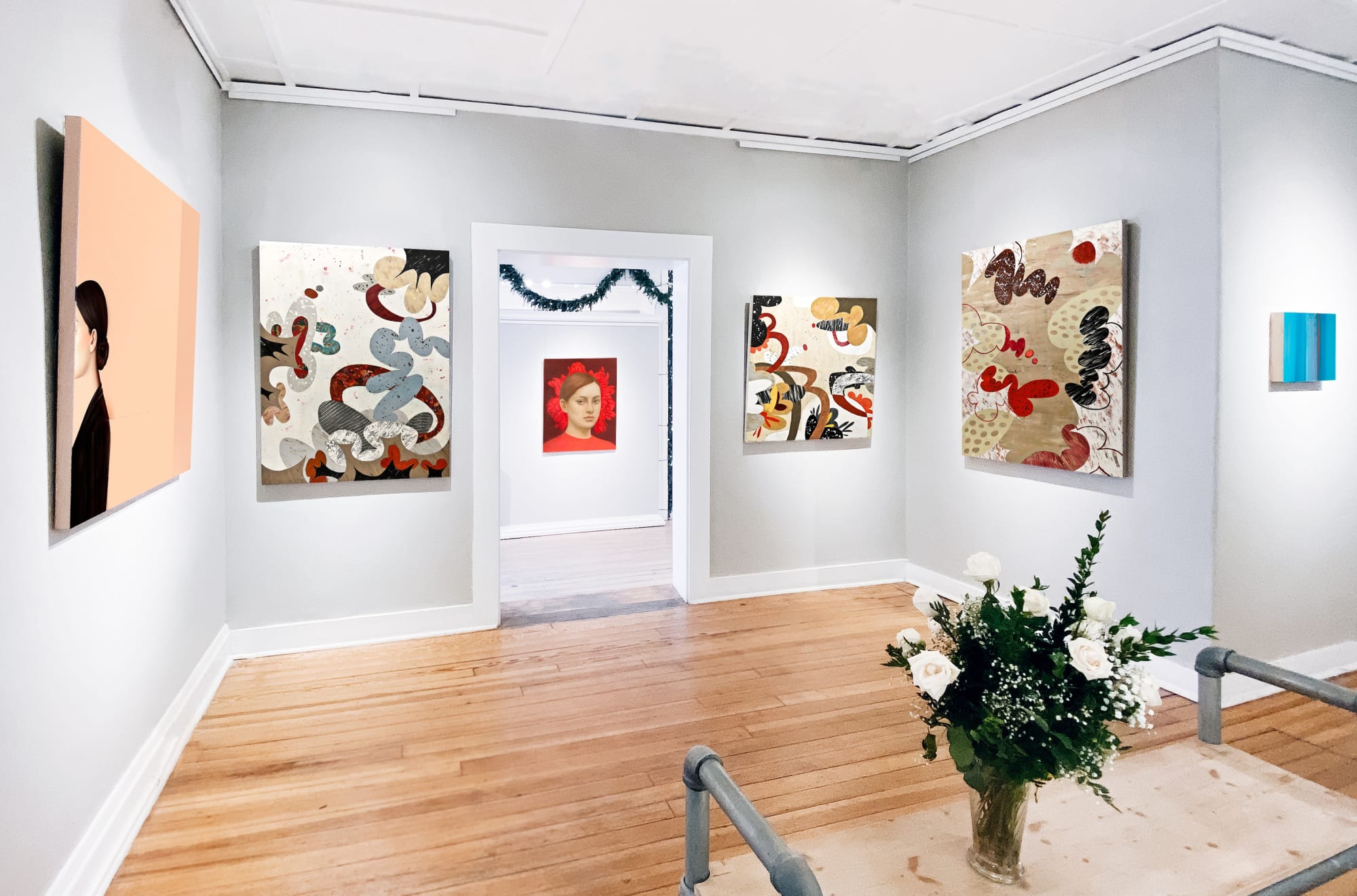 Nüart 20th Anniversary Show