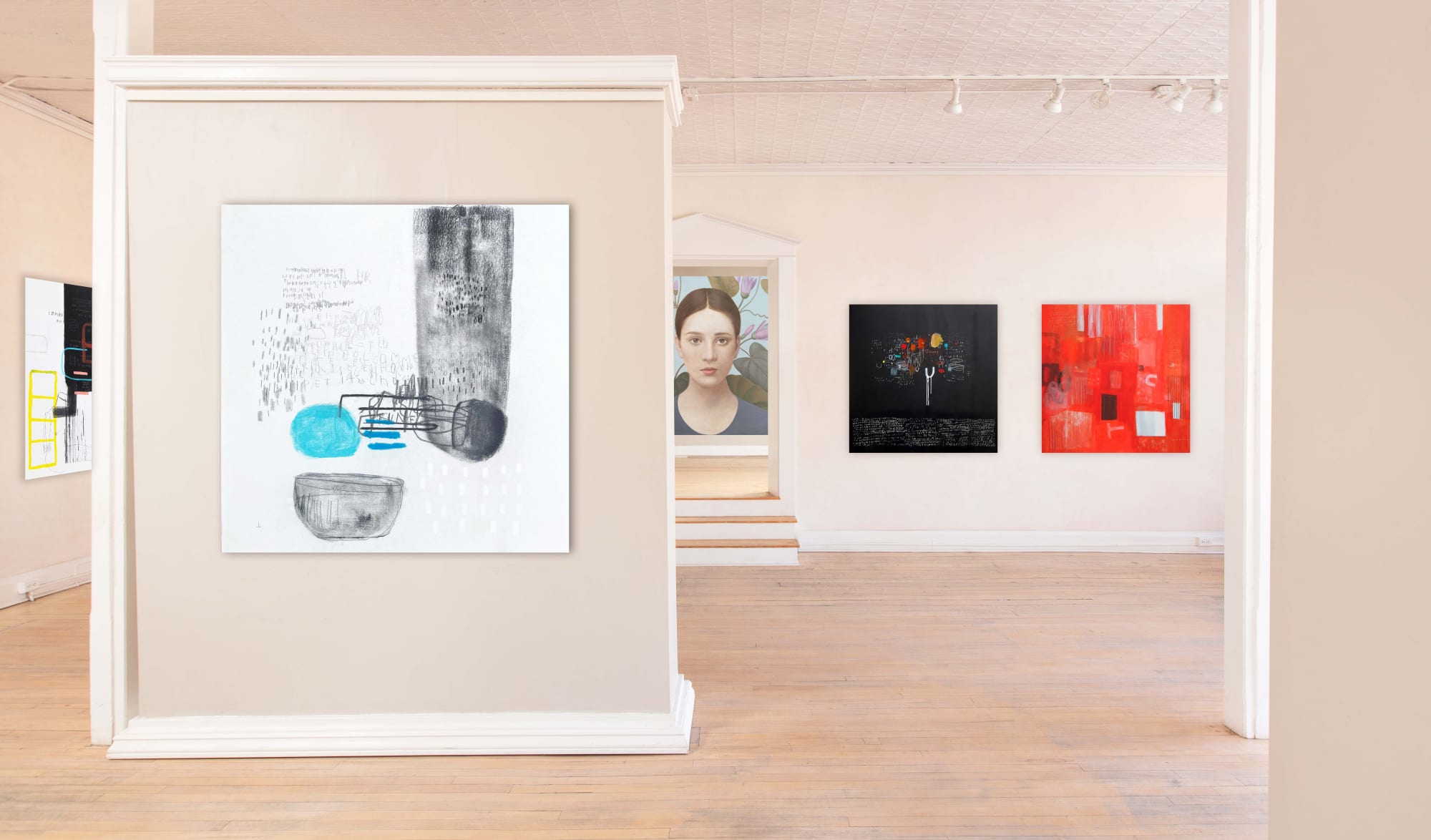 Michael Bergt + Guillaume Seff