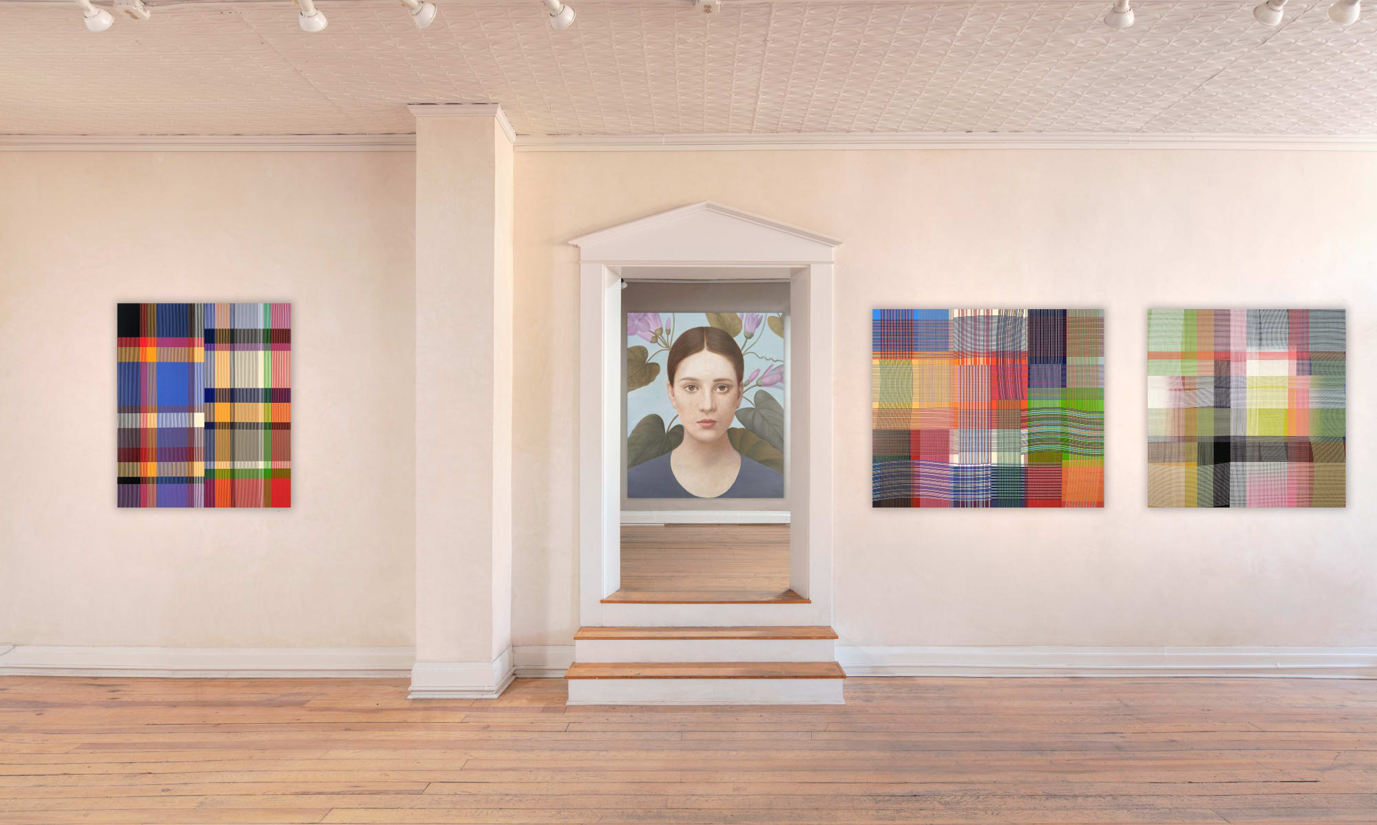 Peter Stephens + Cecil Touchon