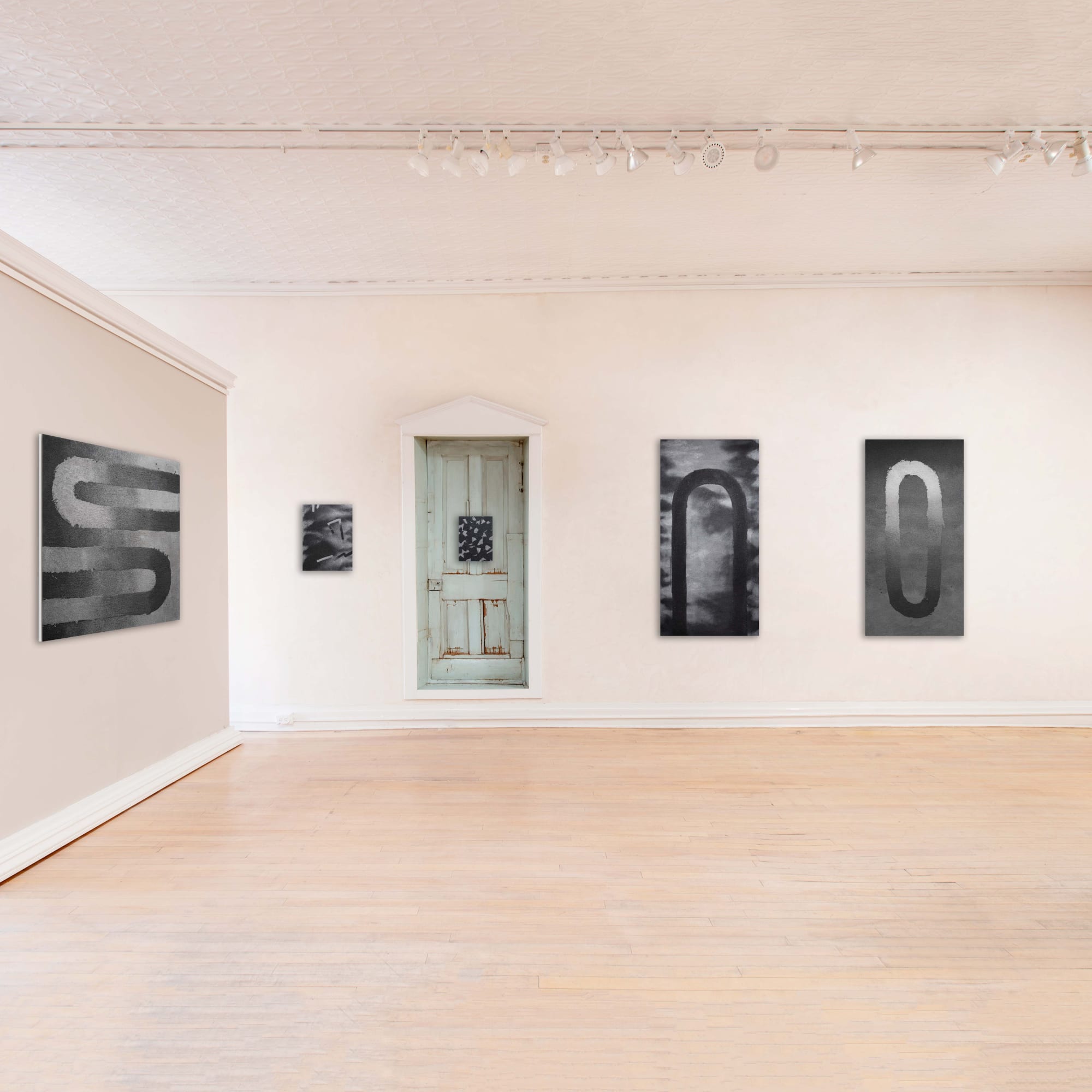 Emmett Culligan + William T. Carson + Emilio Lobato