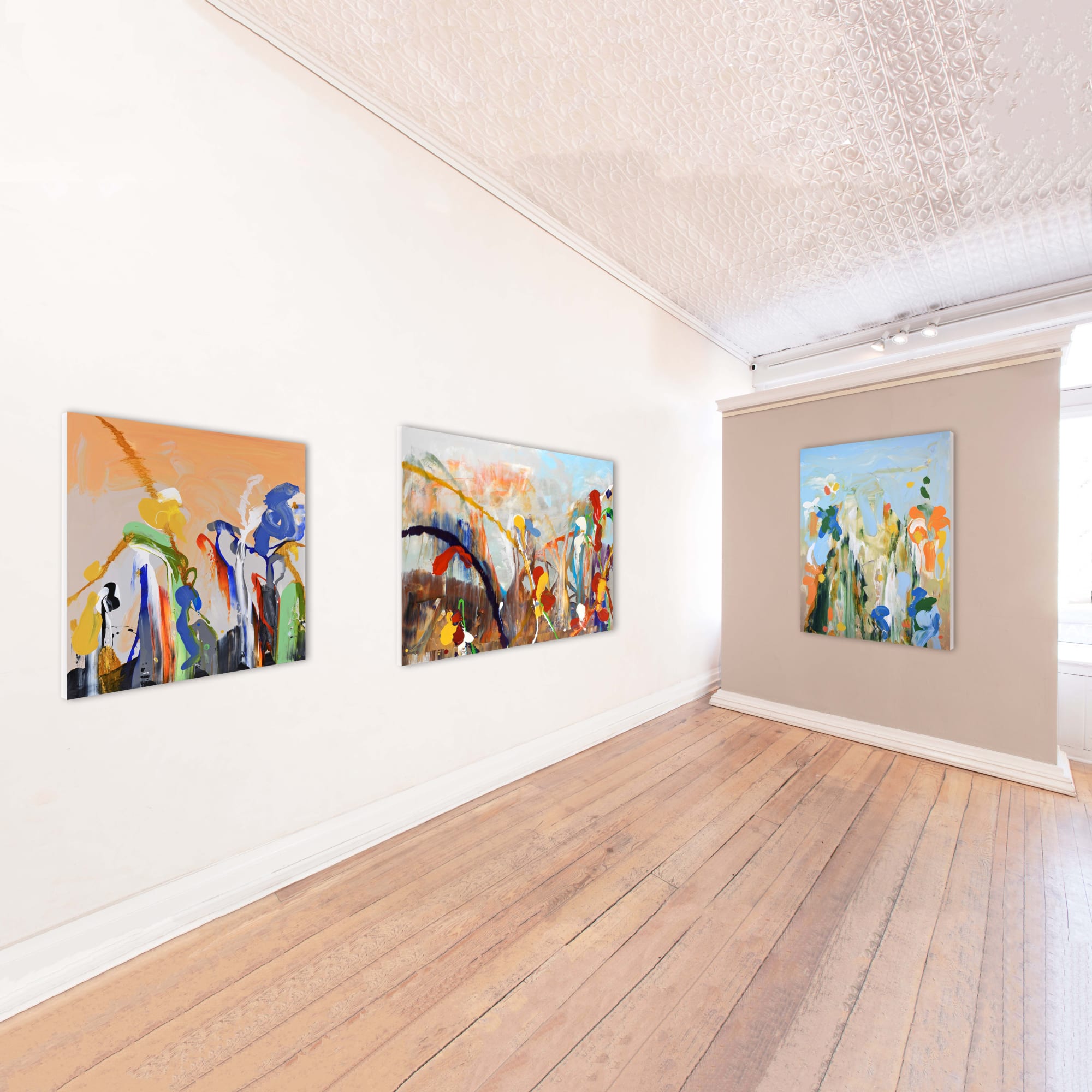 Daniel Phill + John Tarahteeff