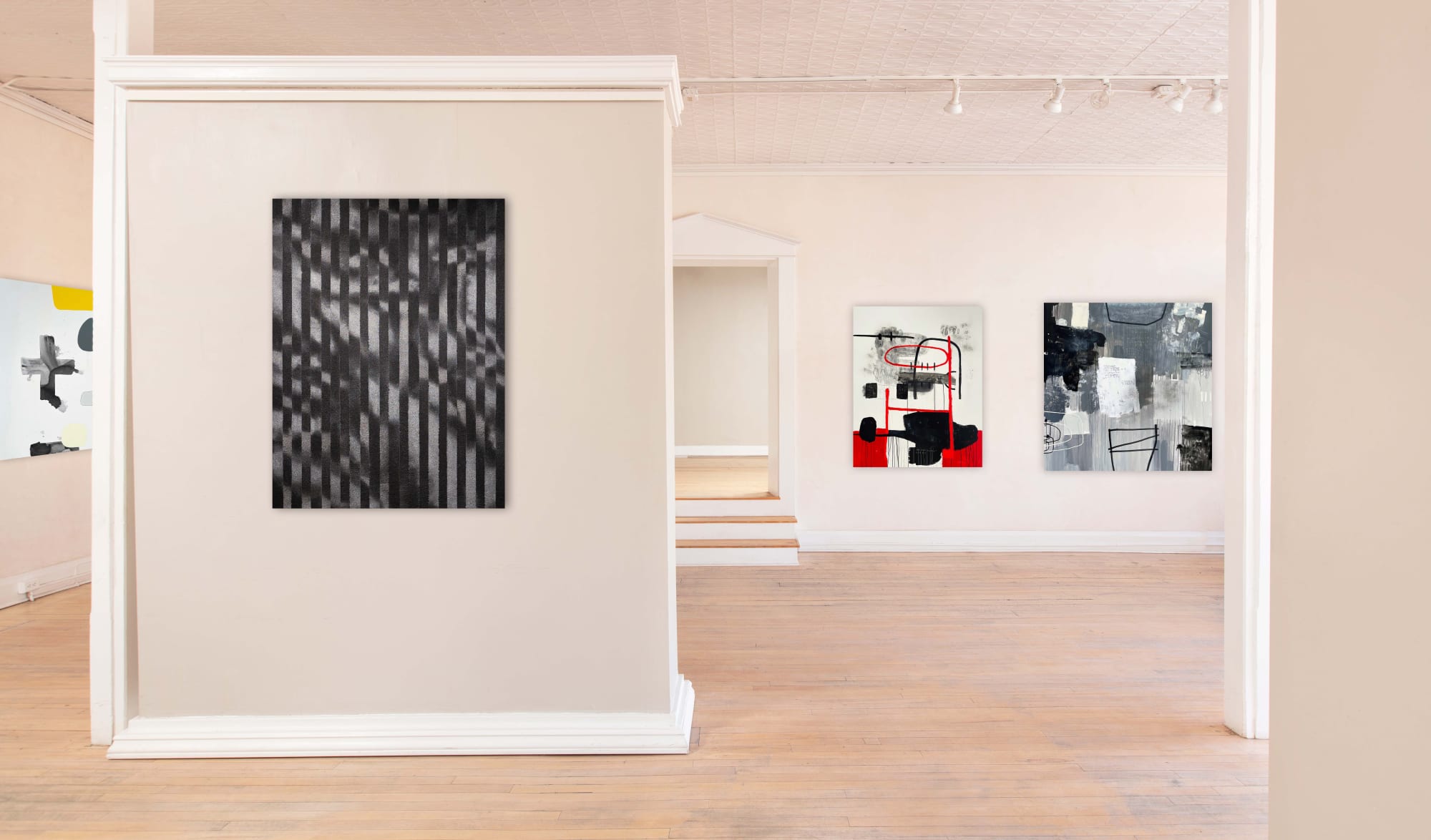 Guillaume Seff + William T Carson