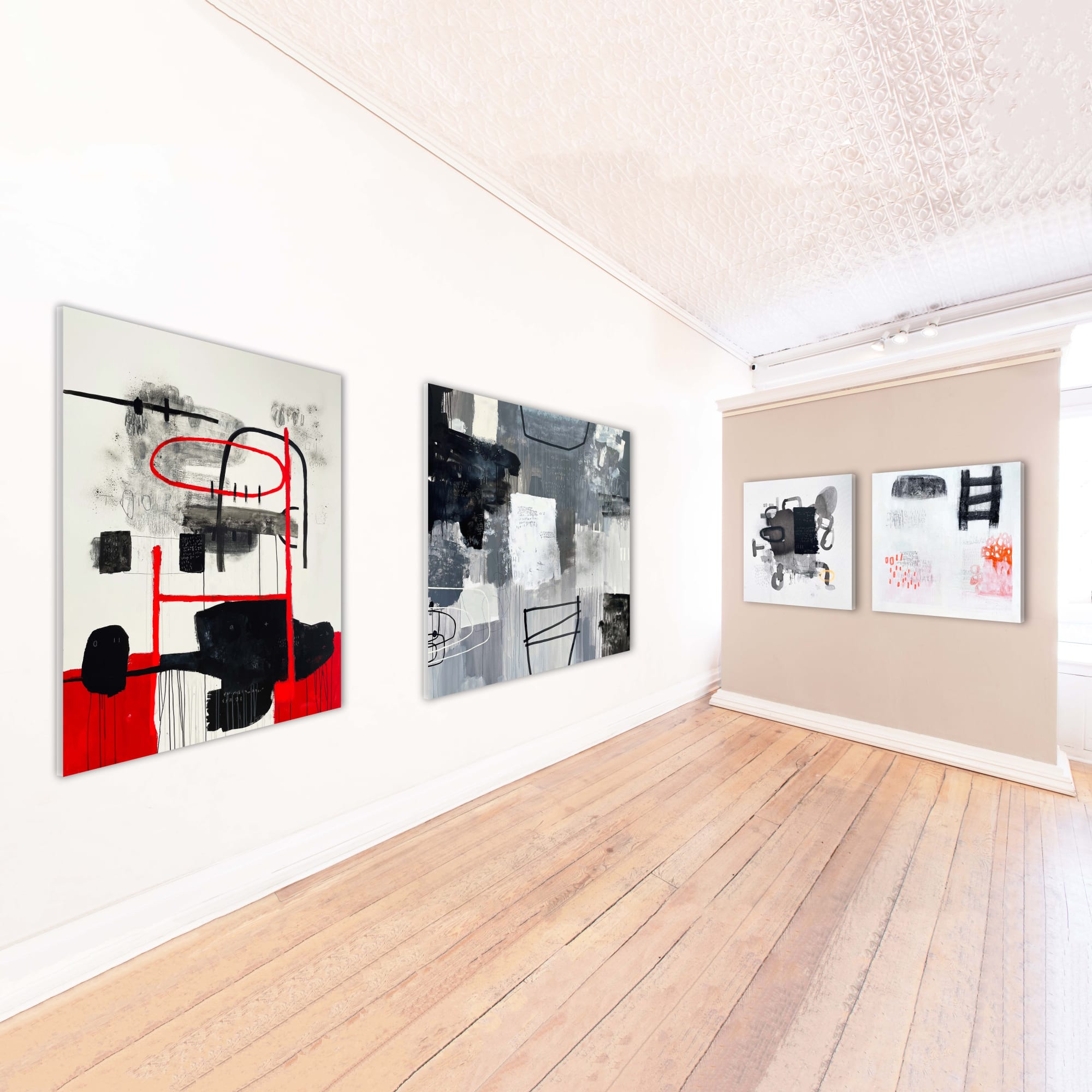 Guillaume Seff + William T Carson