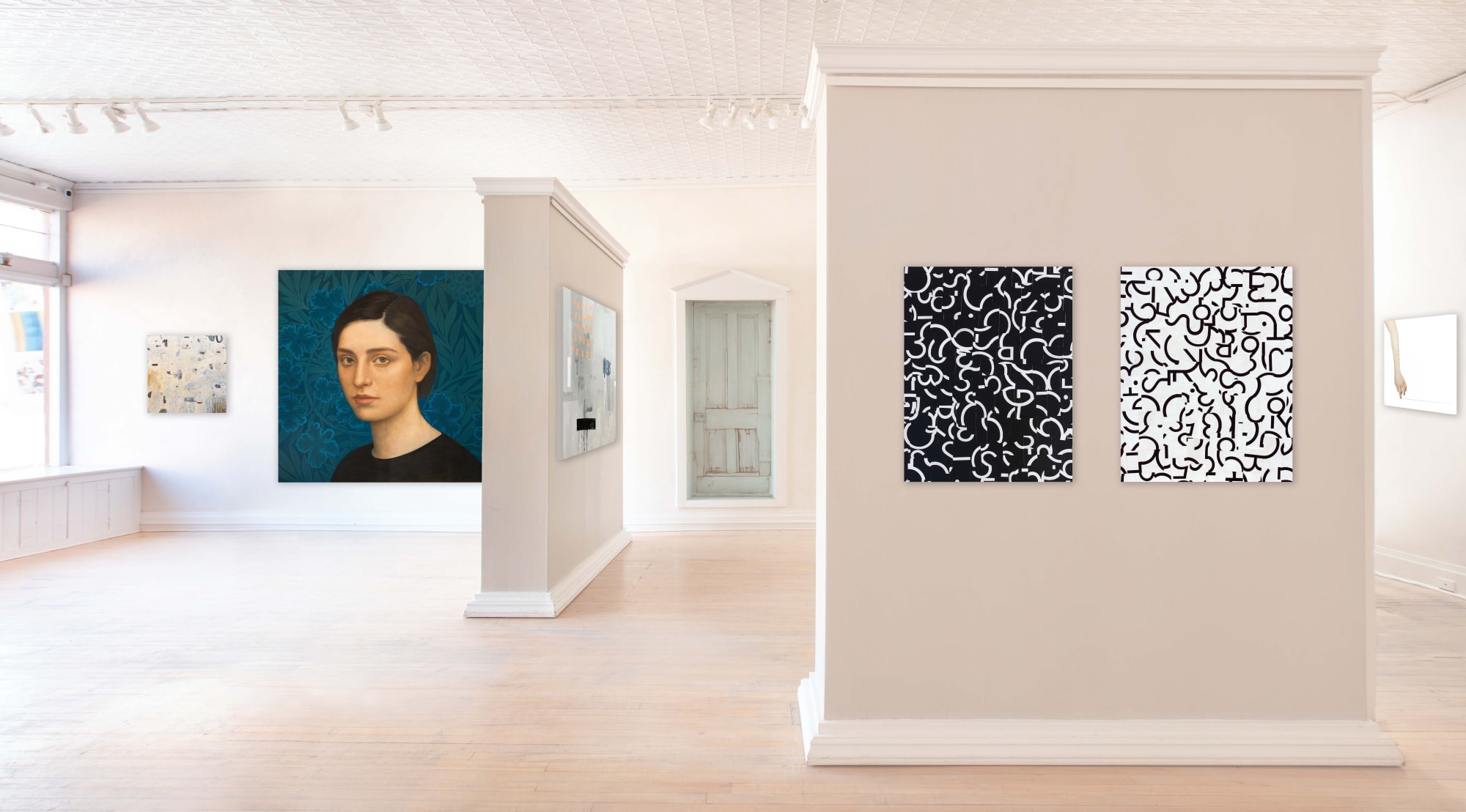 Winter Selections | 2024