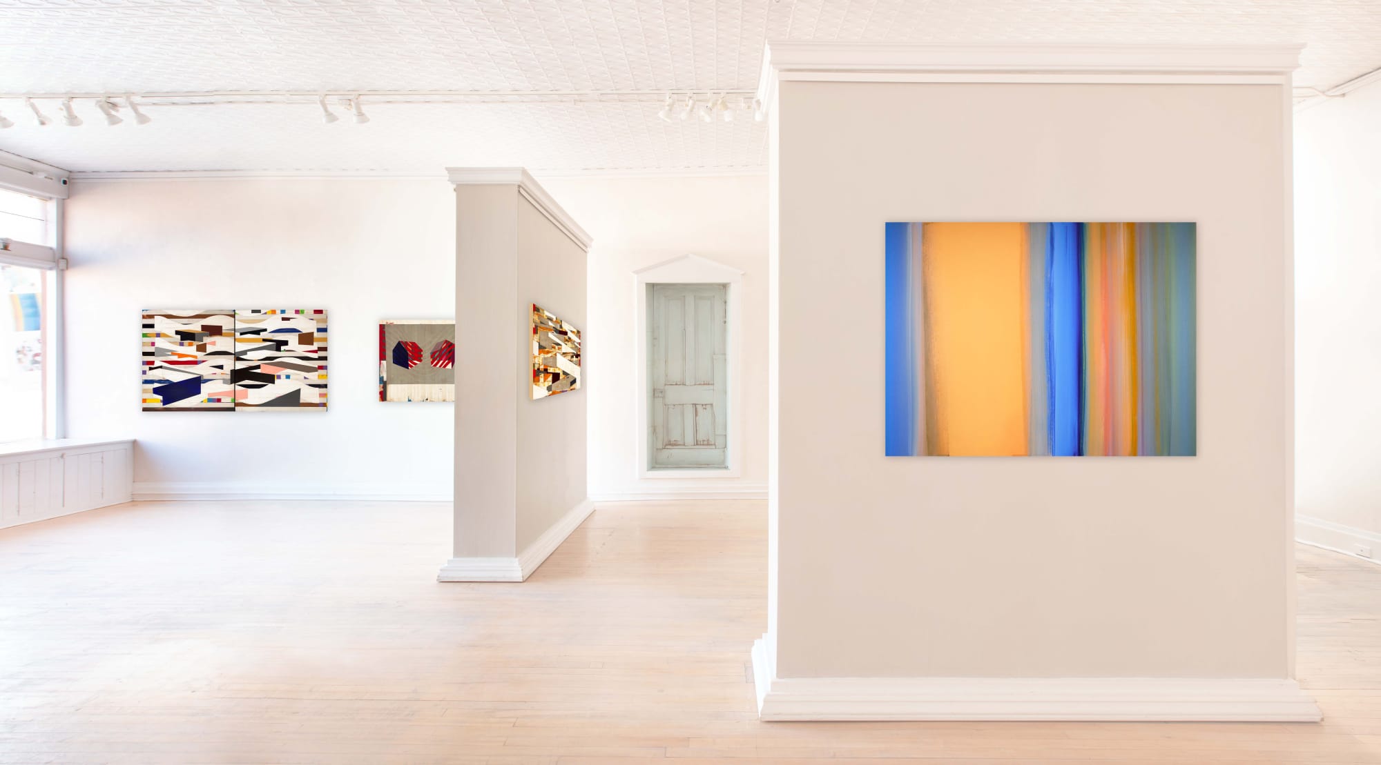 Santa Fe | Willy Bo Richardson + Joseph Ostraff
