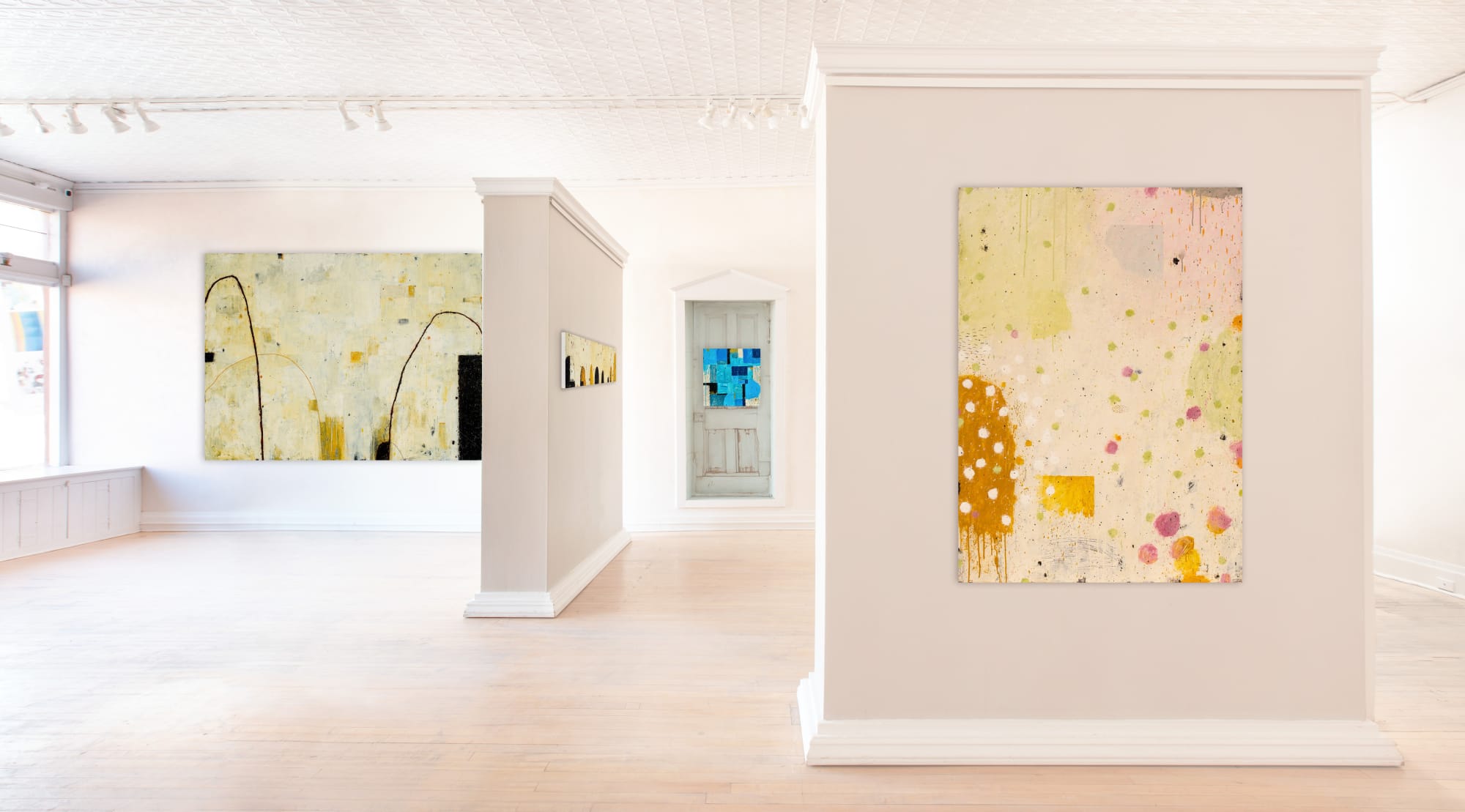 Santa Fe | Kevin Tolman